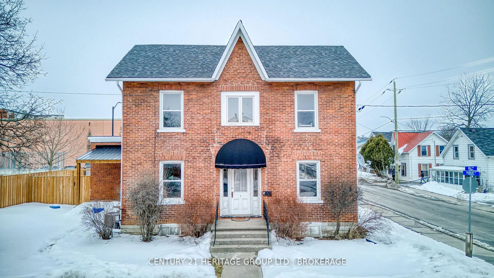 Photo 3 of 75 Robert Street, Greater Napanee, Greater Napanee — HOMEH