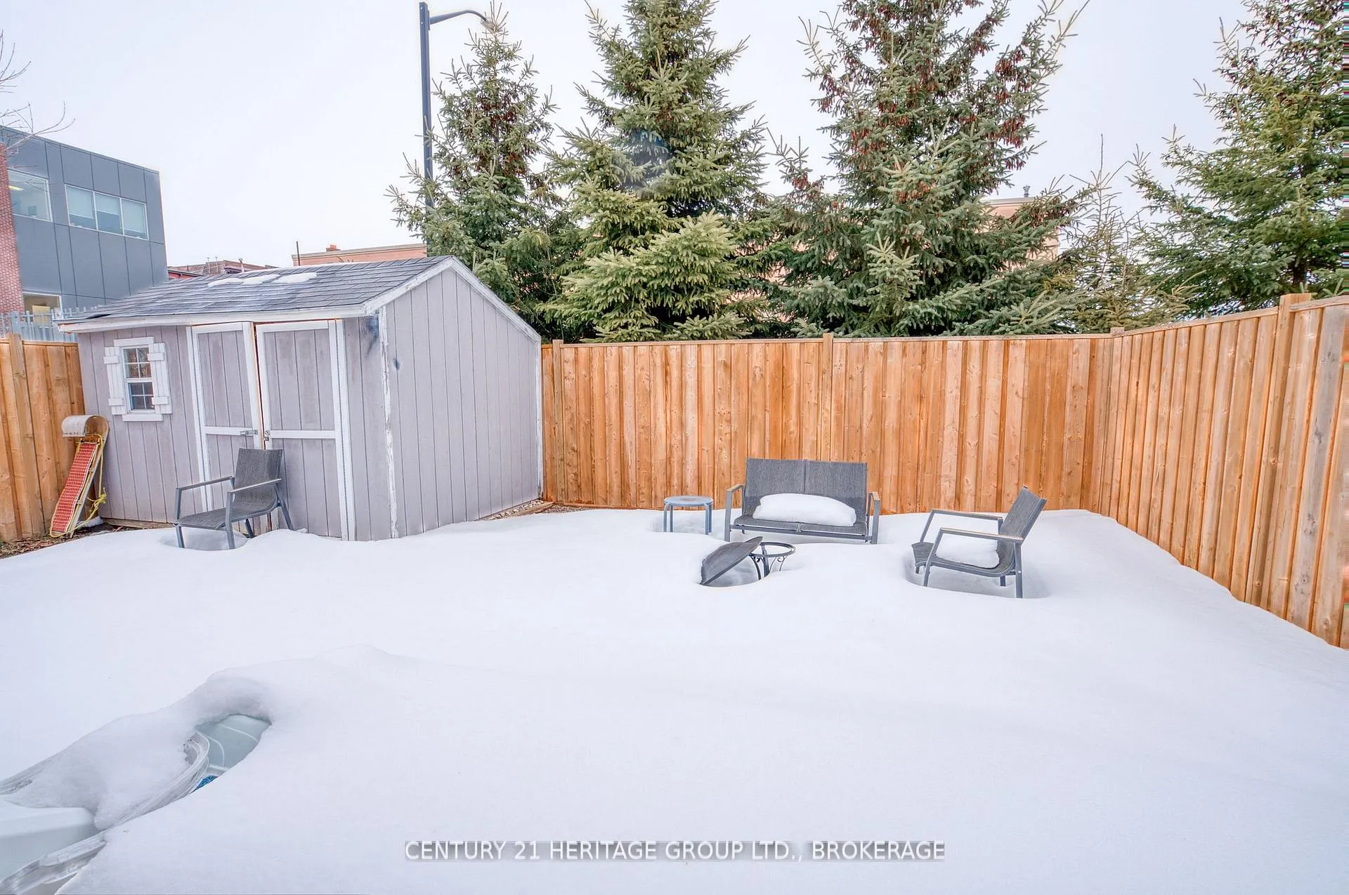 Photo 44 of 75 Robert Street, Greater Napanee, Greater Napanee — HOMEH