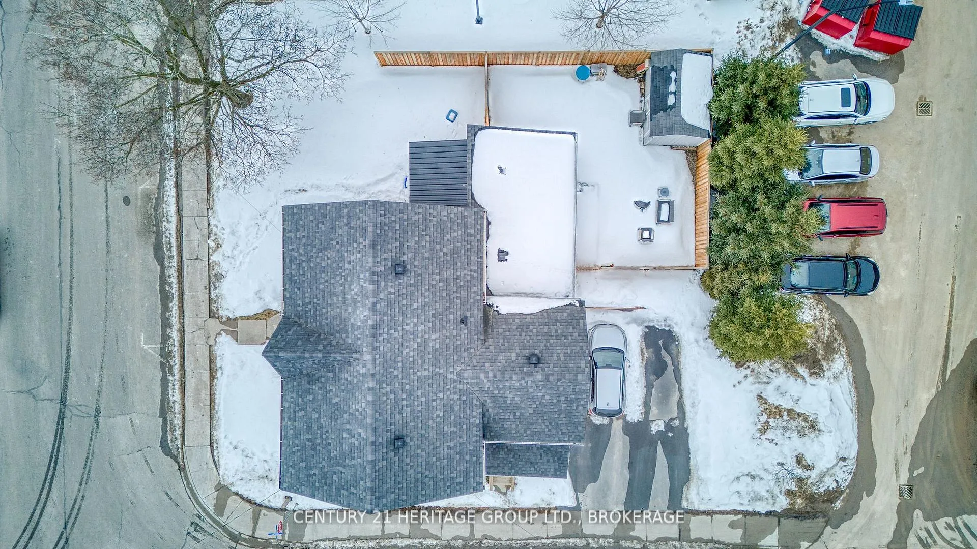 Photo 46 of 75 Robert Street, Greater Napanee, Greater Napanee — HOMEH
