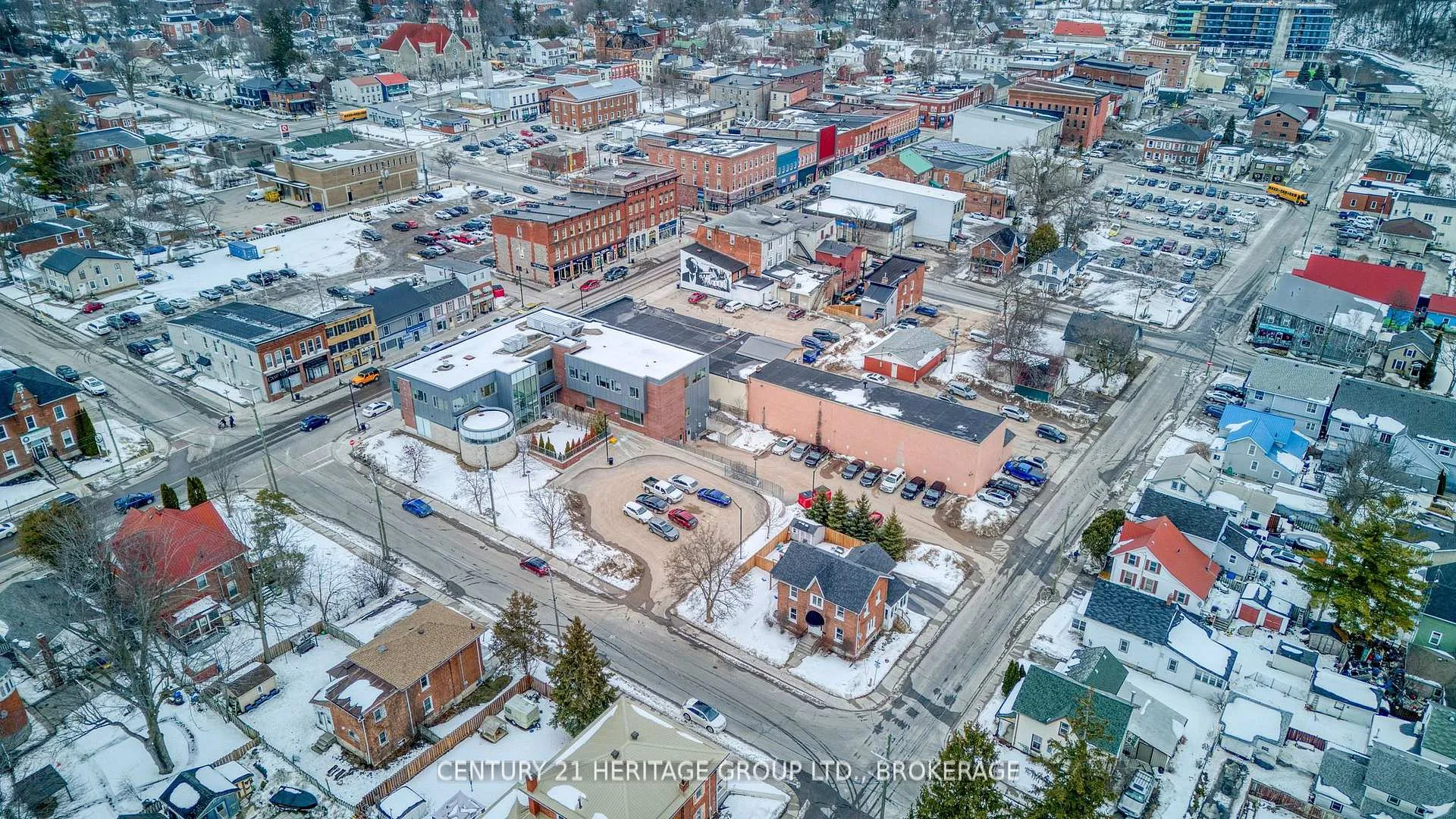 Photo 48 of 75 Robert Street, Greater Napanee, Greater Napanee — HOMEH