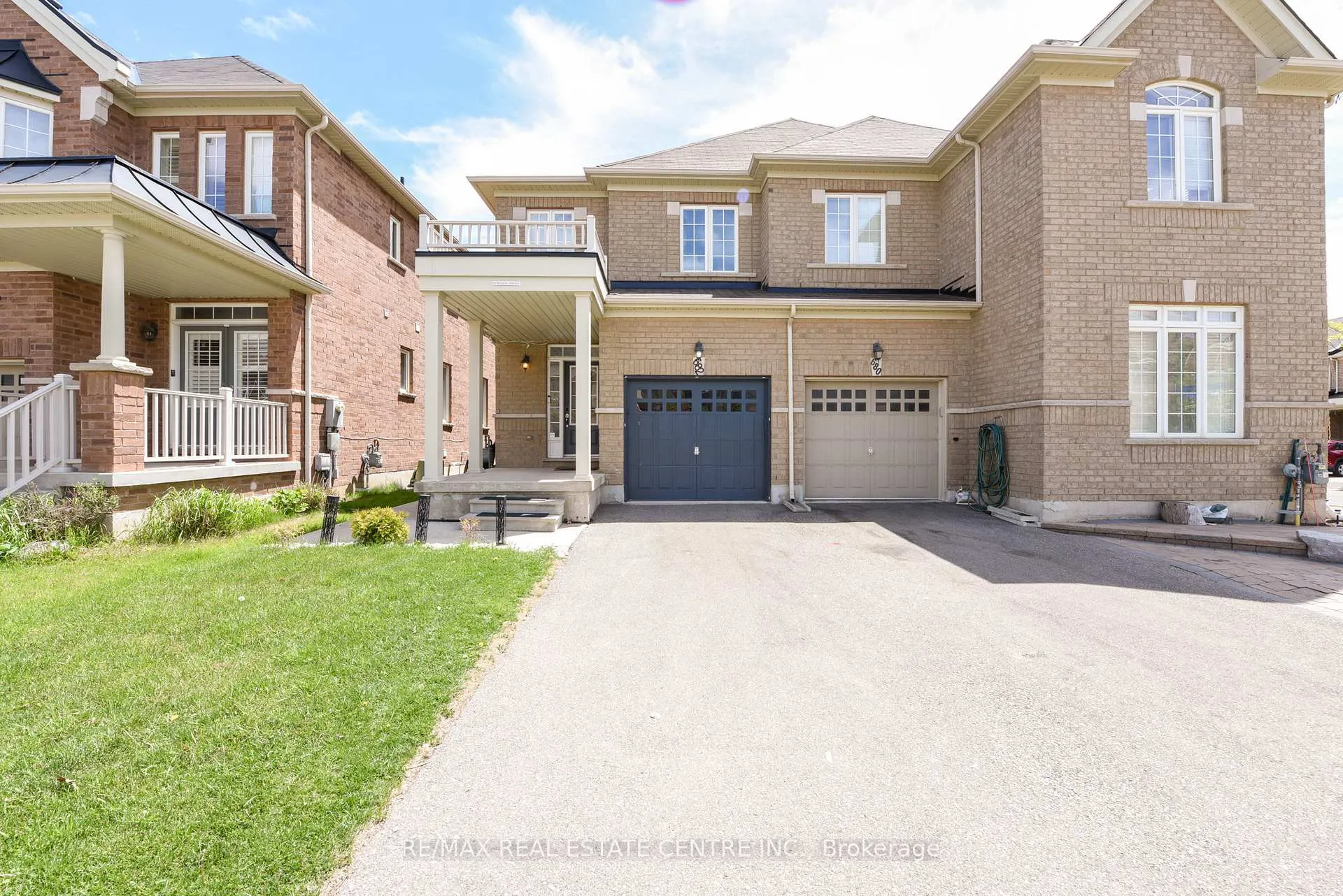 Photo 1 of 682 Megson Terrace, Milton, Willmott — HOMEH
