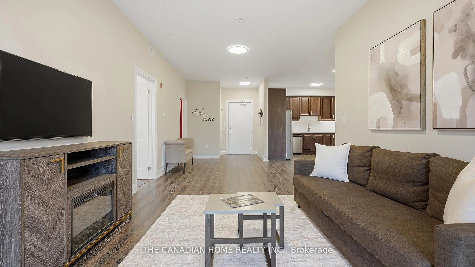 Photo 2 of Unit 332, 8111 Forest Glen Drive, Niagara Falls, Mt. Carmel — HOMEH