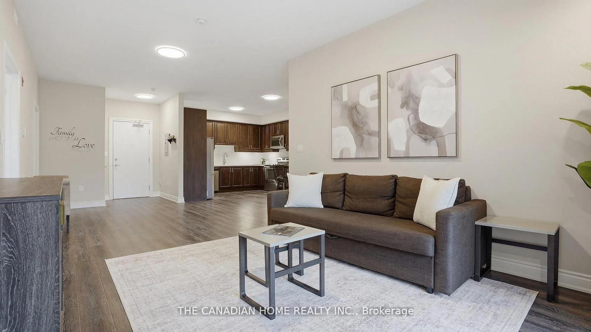 Photo 3 of Unit 332, 8111 Forest Glen Drive, Niagara Falls, Mt. Carmel — HOMEH