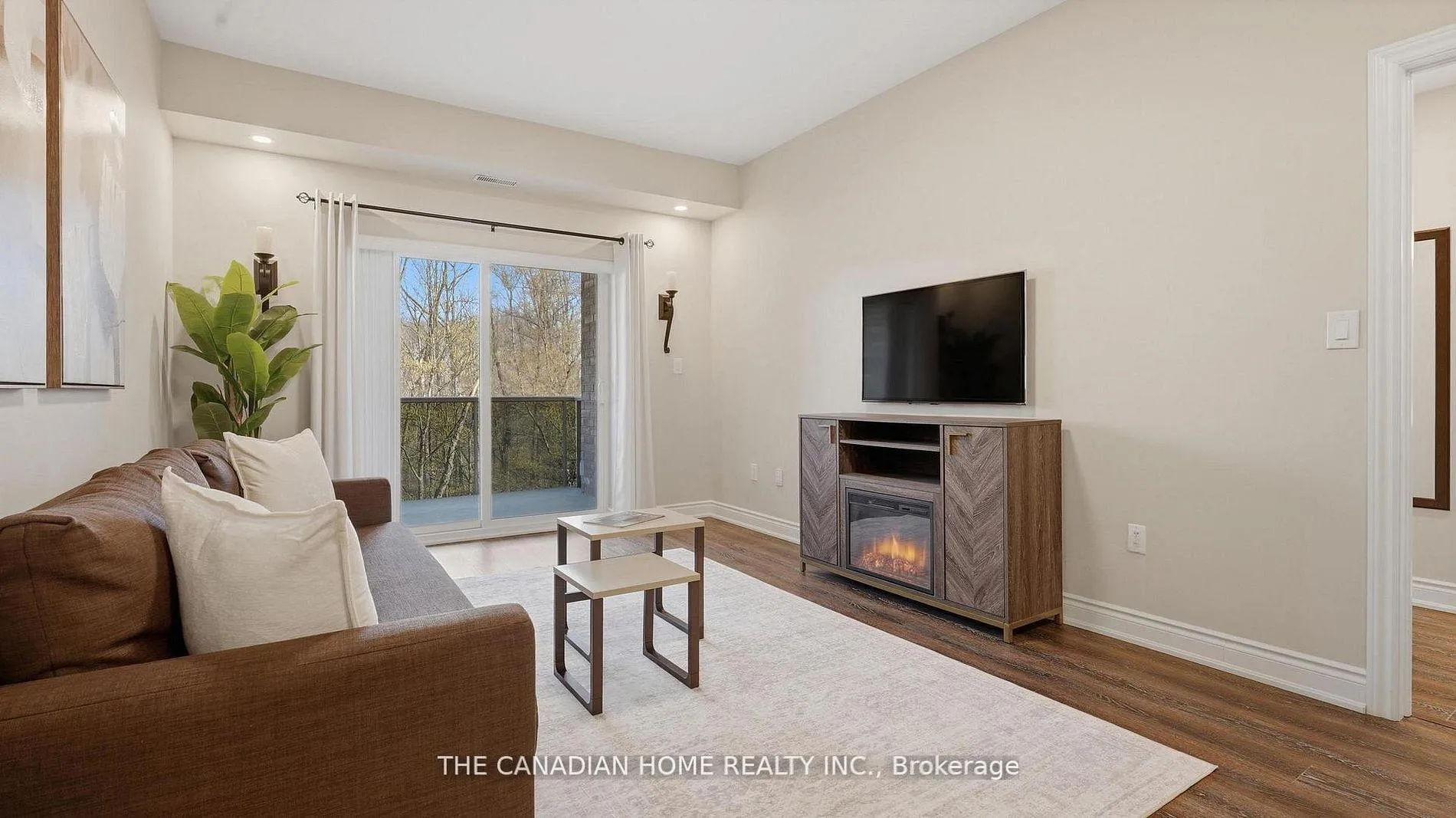 Photo 4 of Unit 332, 8111 Forest Glen Drive, Niagara Falls, Mt. Carmel — HOMEH