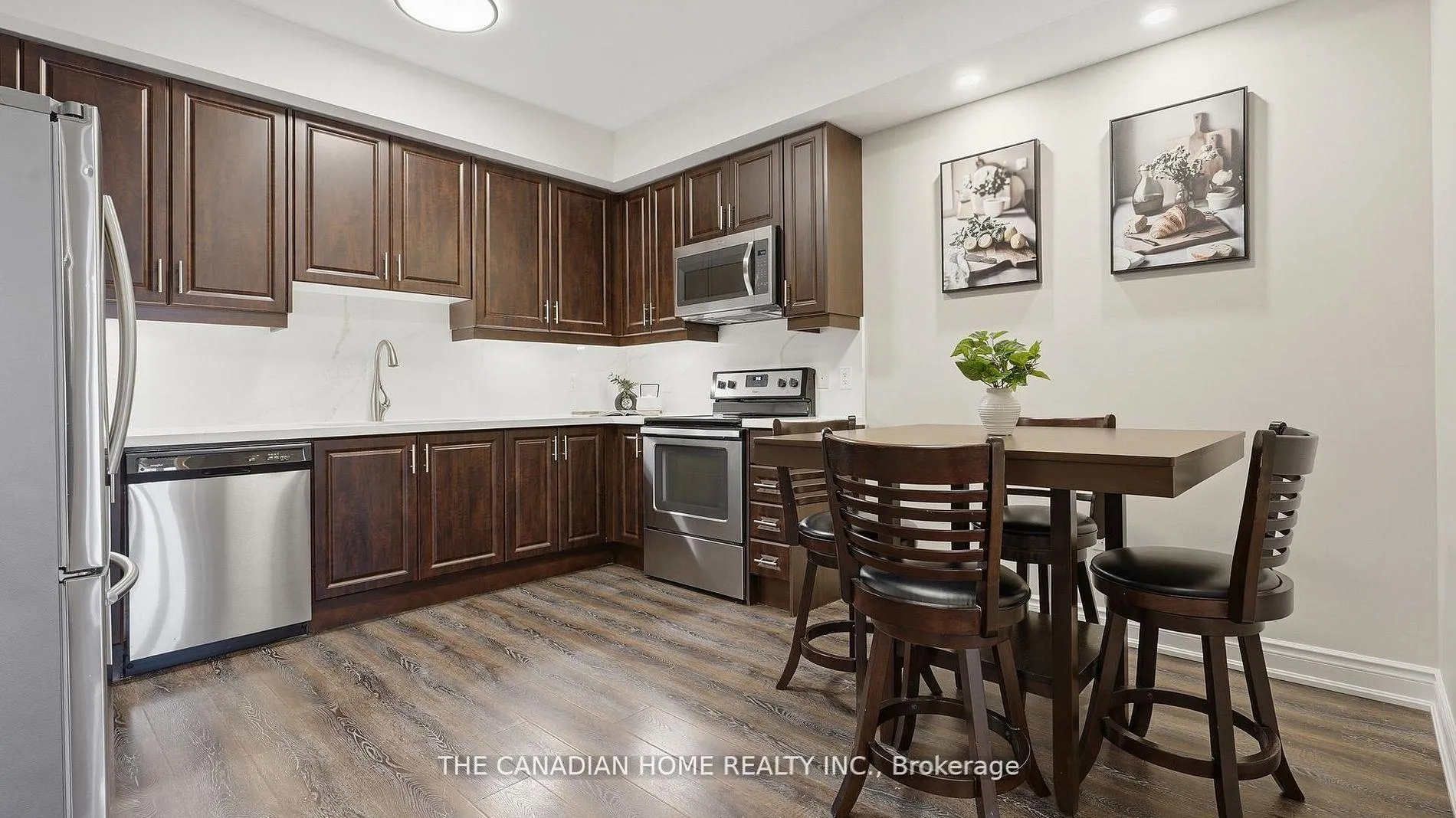 Photo 6 of Unit 332, 8111 Forest Glen Drive, Niagara Falls, Mt. Carmel — HOMEH