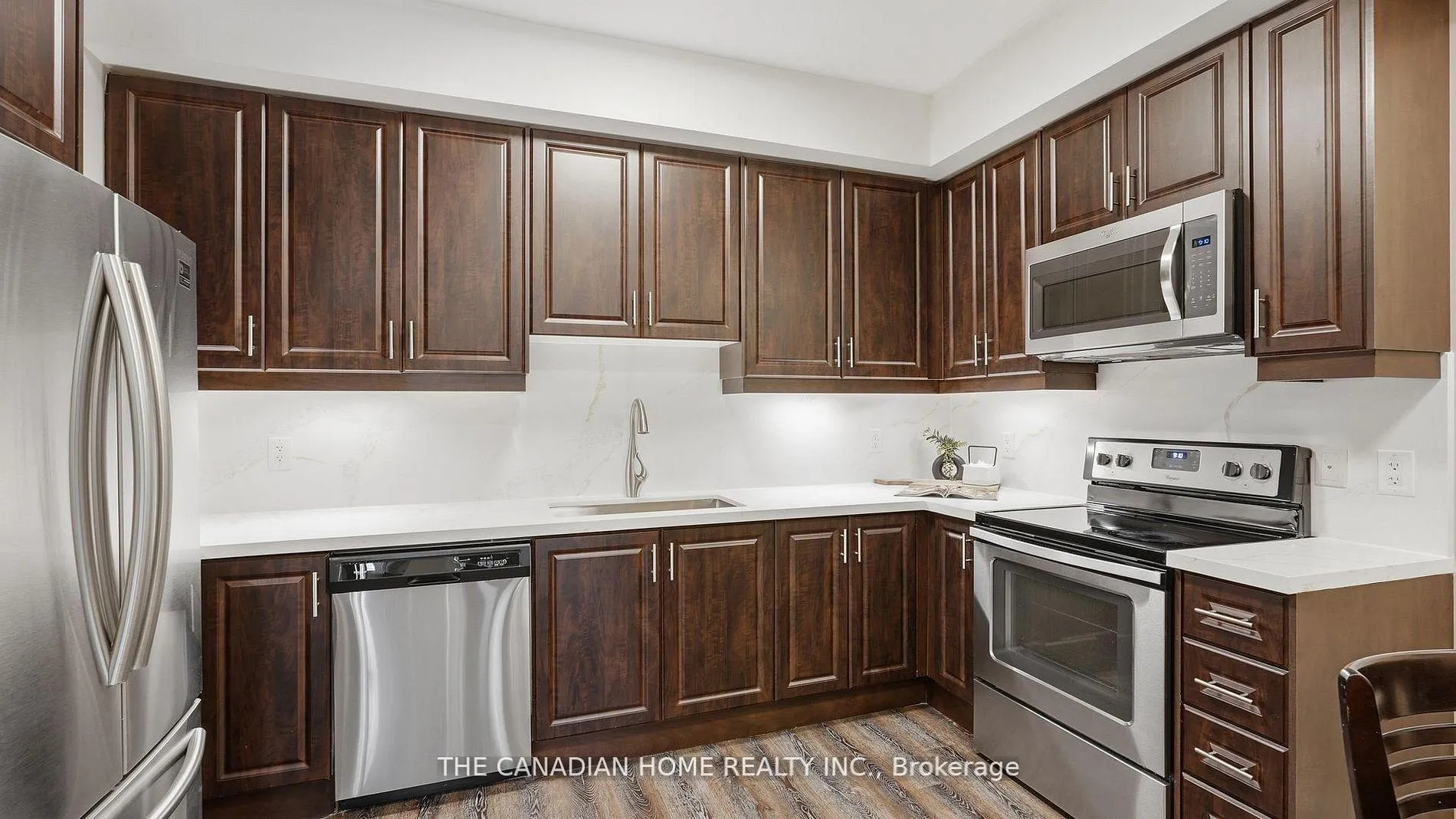 Photo 8 of Unit 332, 8111 Forest Glen Drive, Niagara Falls, Mt. Carmel — HOMEH