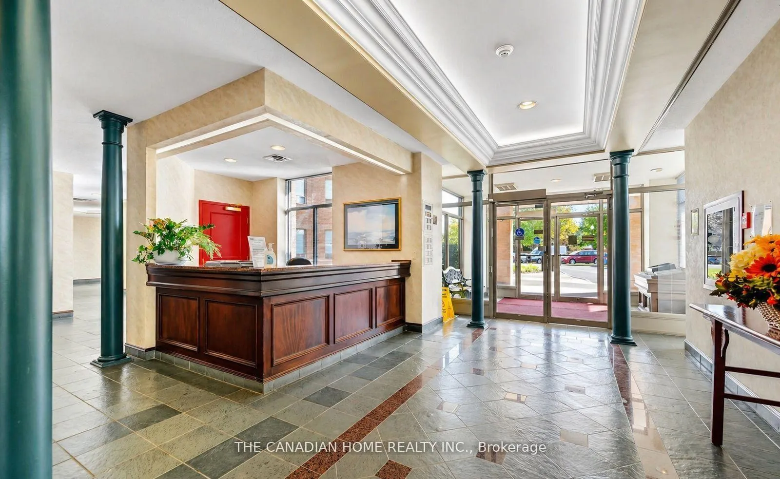 Photo 25 of Unit 332, 8111 Forest Glen Drive, Niagara Falls, Mt. Carmel — HOMEH