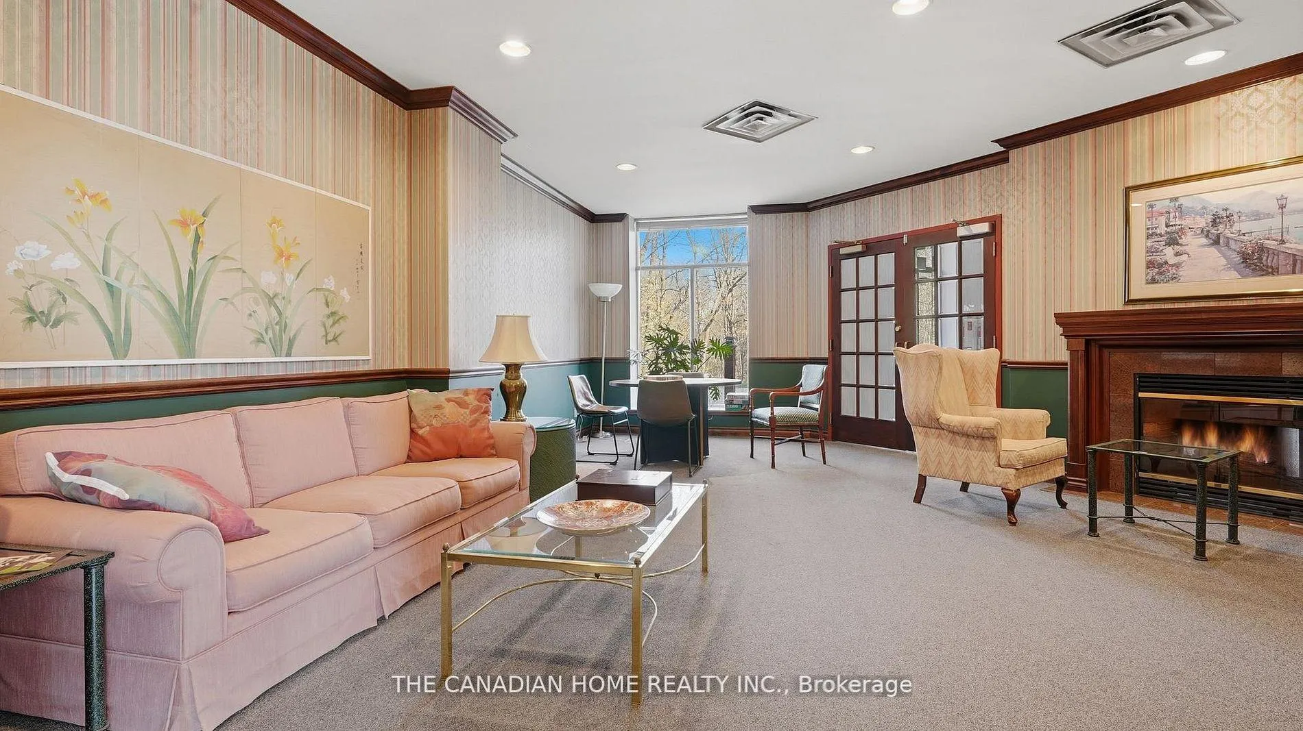 Photo 26 of Unit 332, 8111 Forest Glen Drive, Niagara Falls, Mt. Carmel — HOMEH