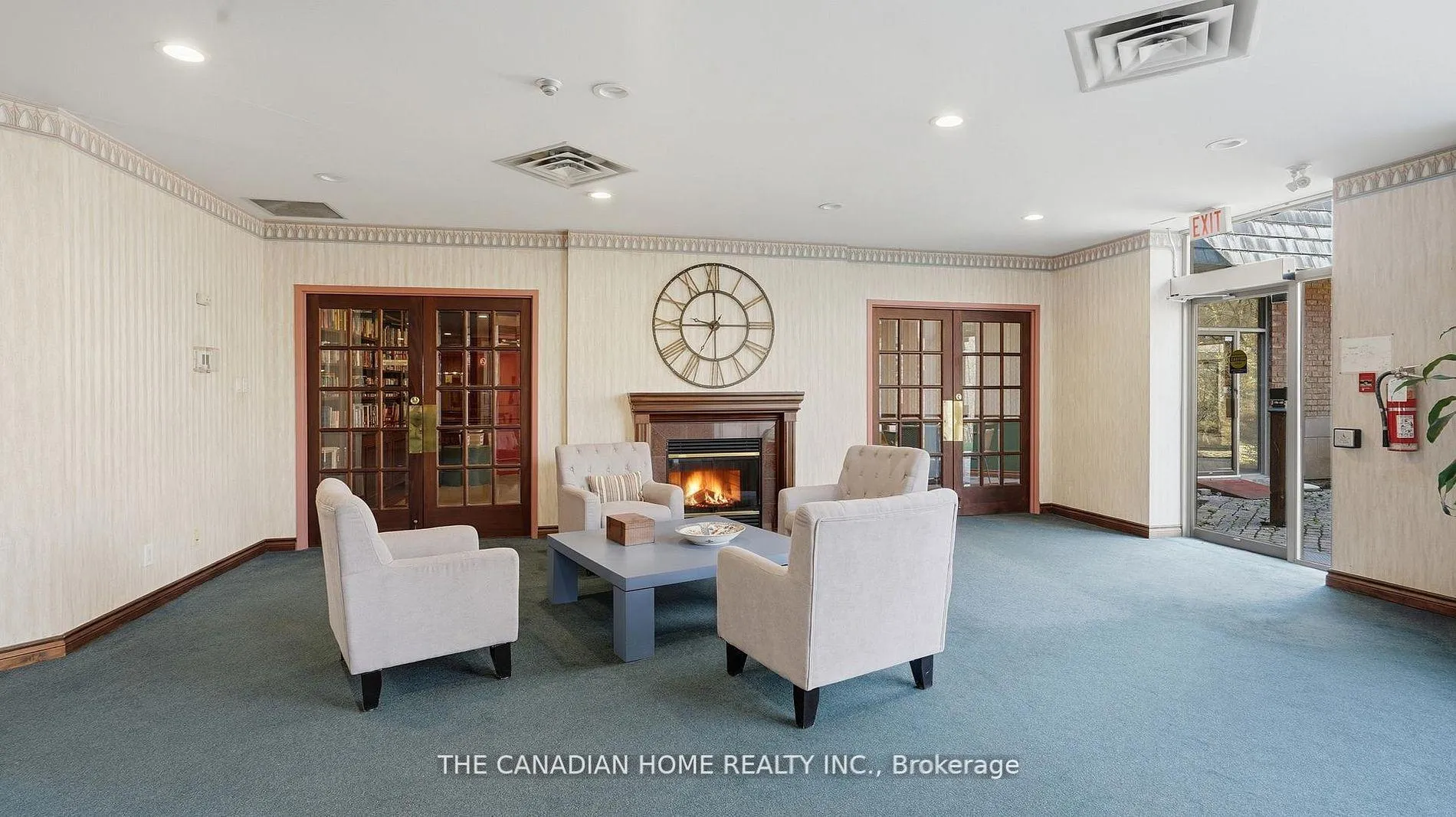 Photo 28 of Unit 332, 8111 Forest Glen Drive, Niagara Falls, Mt. Carmel — HOMEH