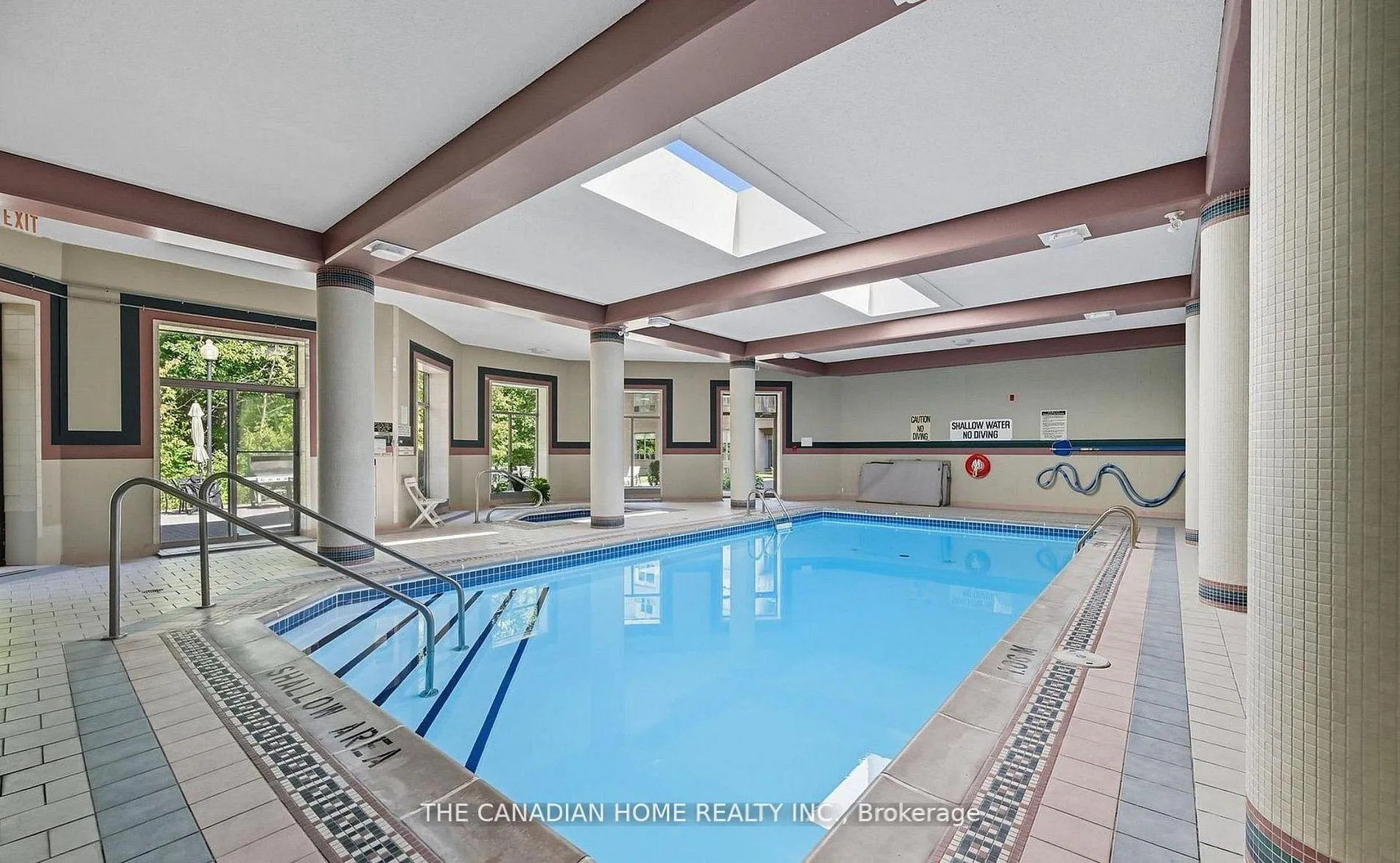 Photo 35 of Unit 332, 8111 Forest Glen Drive, Niagara Falls, Mt. Carmel — HOMEH