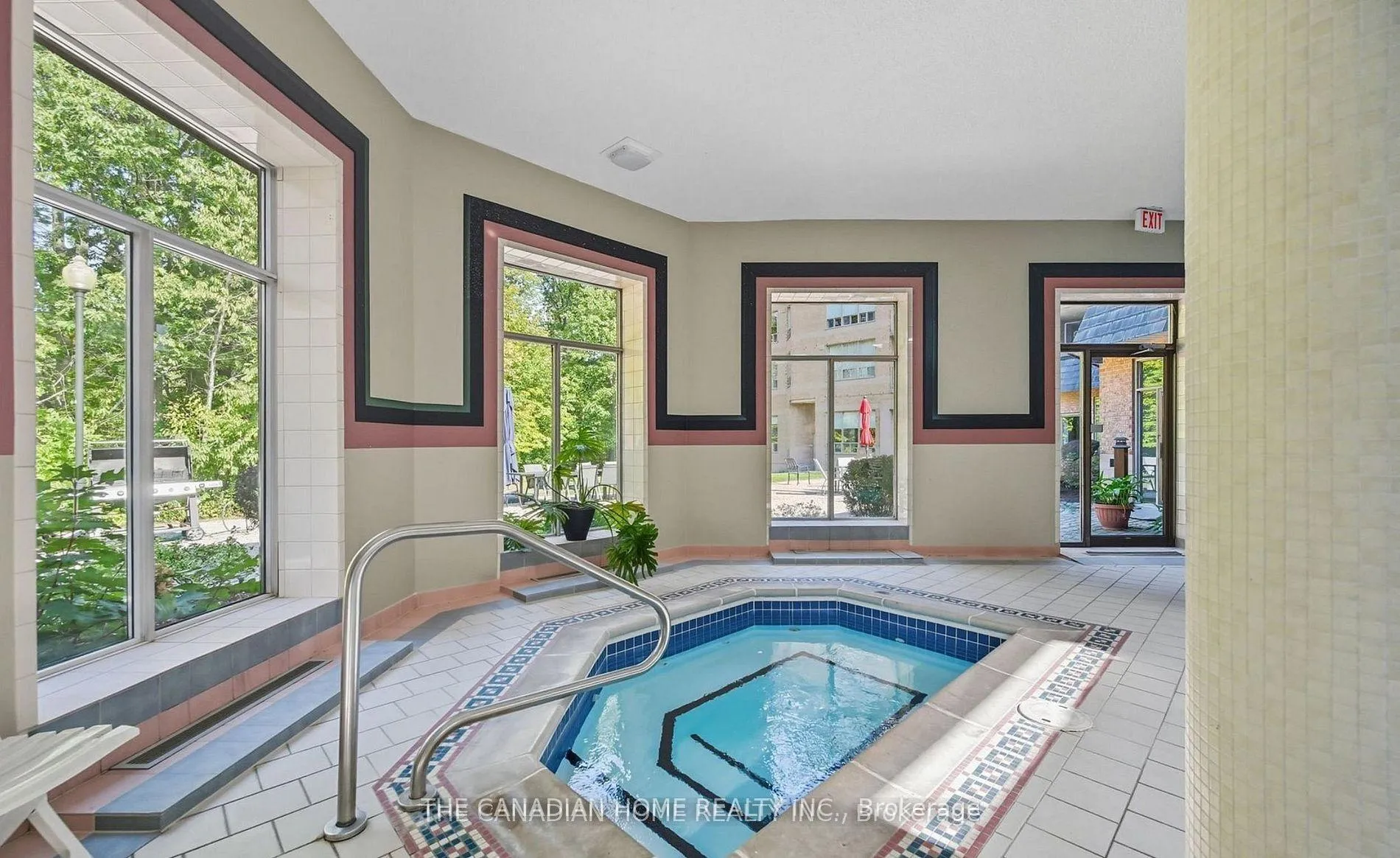 Photo 36 of Unit 332, 8111 Forest Glen Drive, Niagara Falls, Mt. Carmel — HOMEH