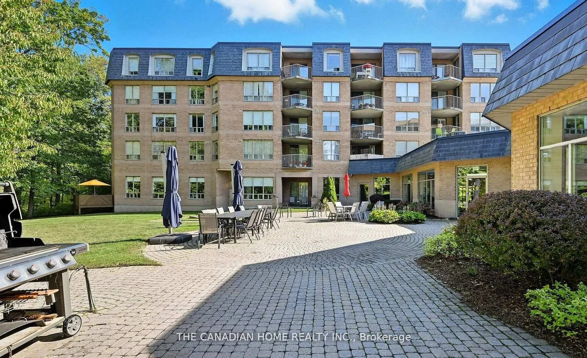 Photo 38 of Unit 332, 8111 Forest Glen Drive, Niagara Falls, Mt. Carmel — HOMEH