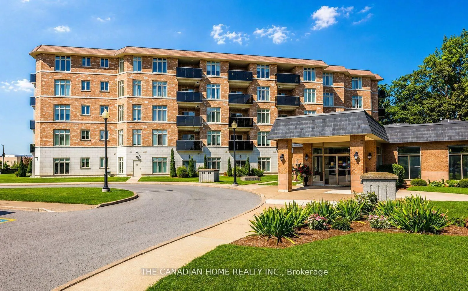 Photo 42 of Unit 332, 8111 Forest Glen Drive, Niagara Falls, Mt. Carmel — HOMEH