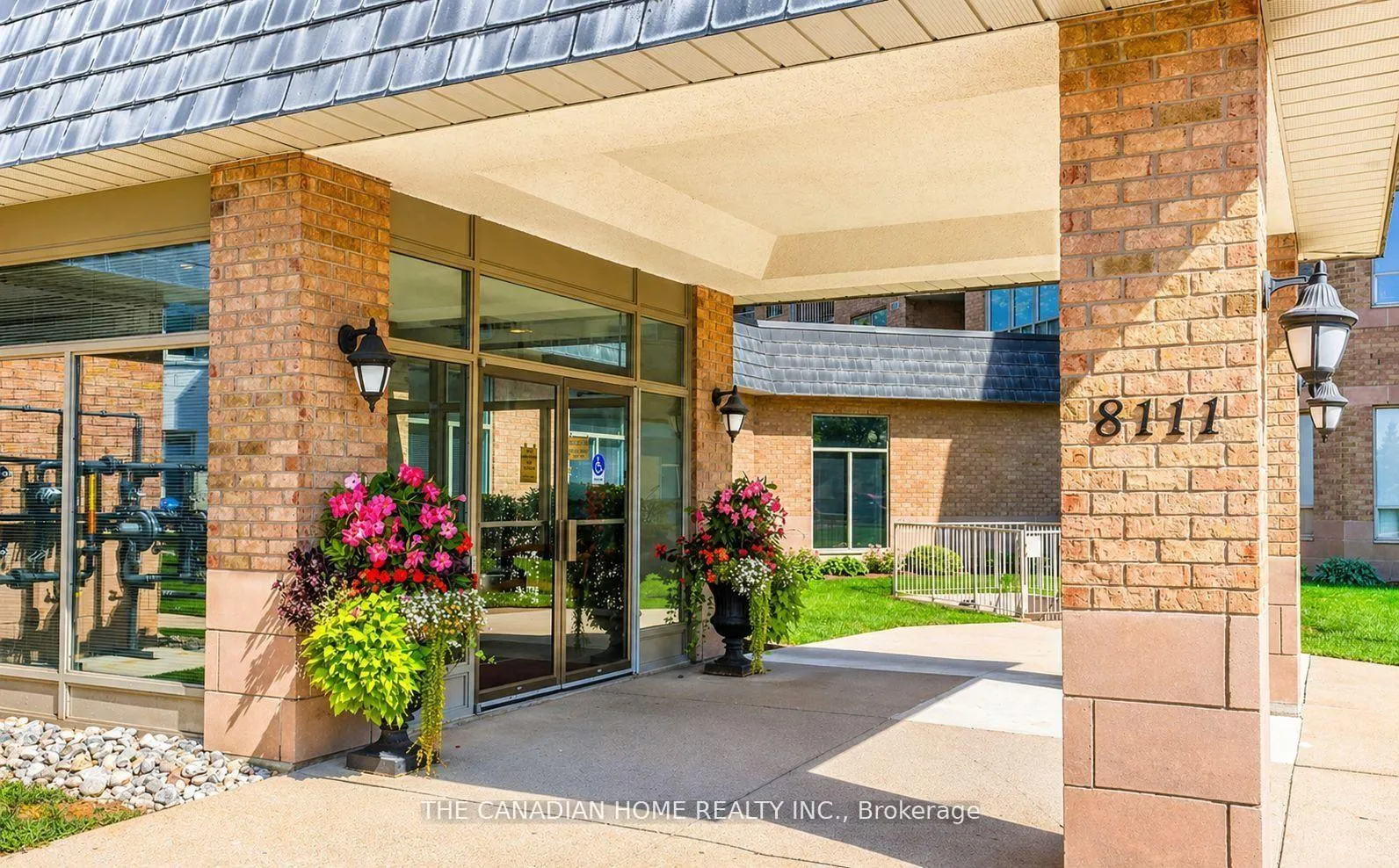 Photo 43 of Unit 332, 8111 Forest Glen Drive, Niagara Falls, Mt. Carmel — HOMEH