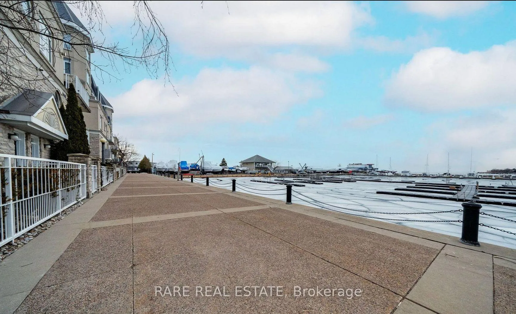 Photo 1 of Unit 368, 32 Stadium Road, Toronto, Niagara — HOMEH