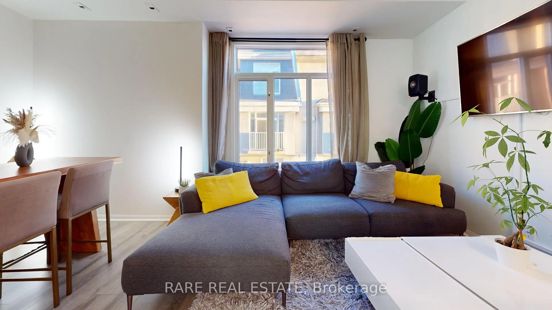 Photo 4 of Unit 368, 32 Stadium Road, Toronto, Niagara — HOMEH