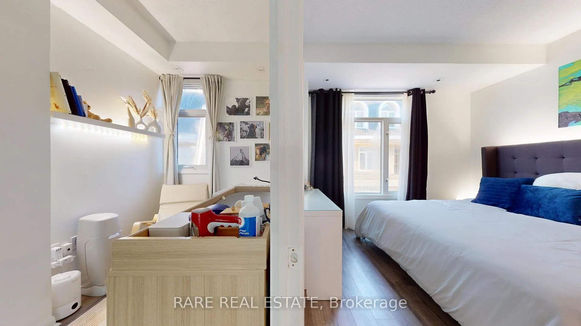 Photo 8 of Unit 368, 32 Stadium Road, Toronto, Niagara — HOMEH