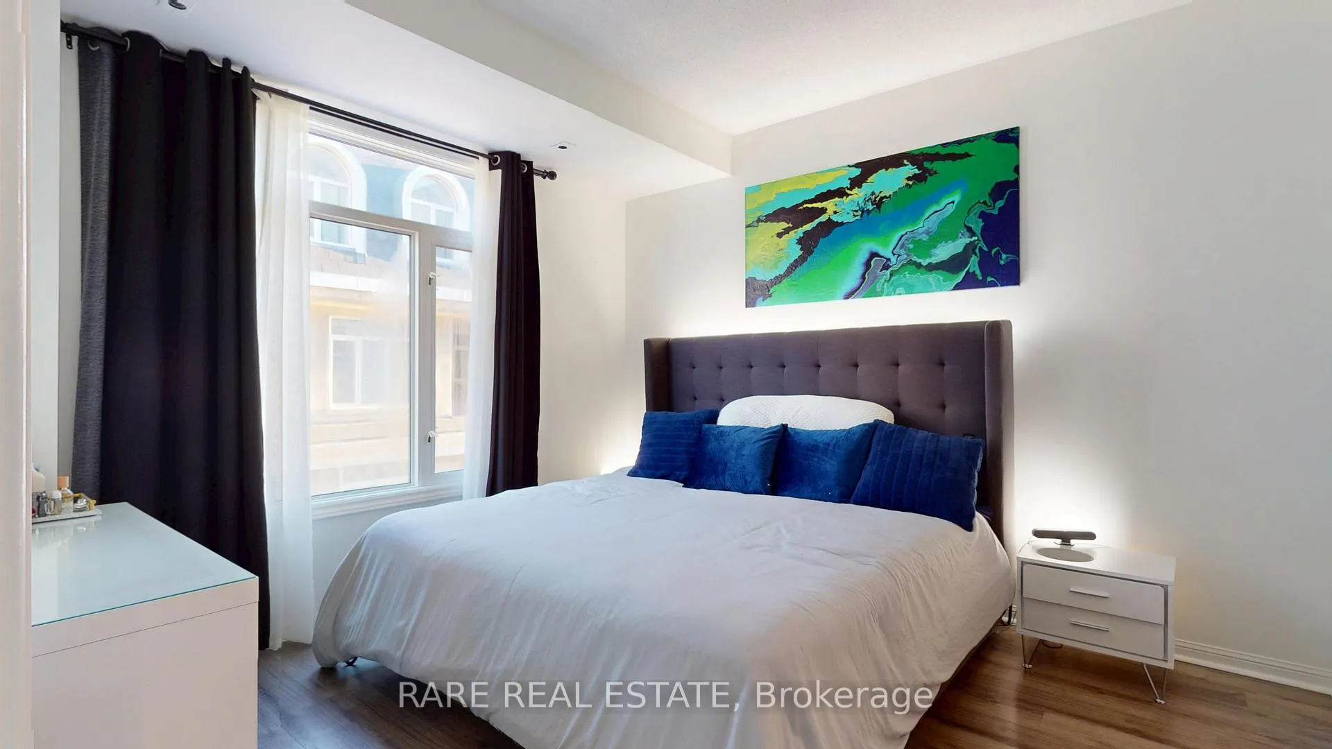 Photo 10 of Unit 368, 32 Stadium Road, Toronto, Niagara — HOMEH