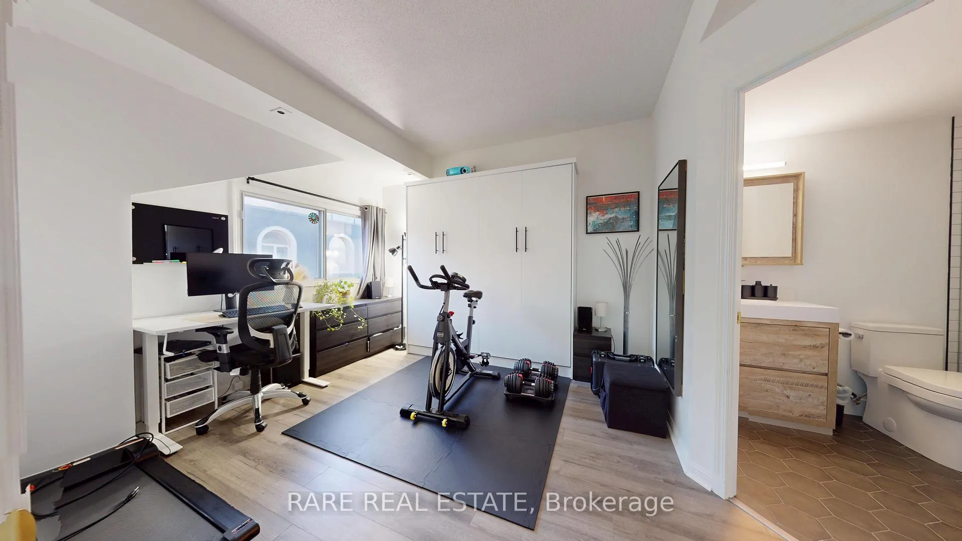 Photo 12 of Unit 368, 32 Stadium Road, Toronto, Niagara — HOMEH