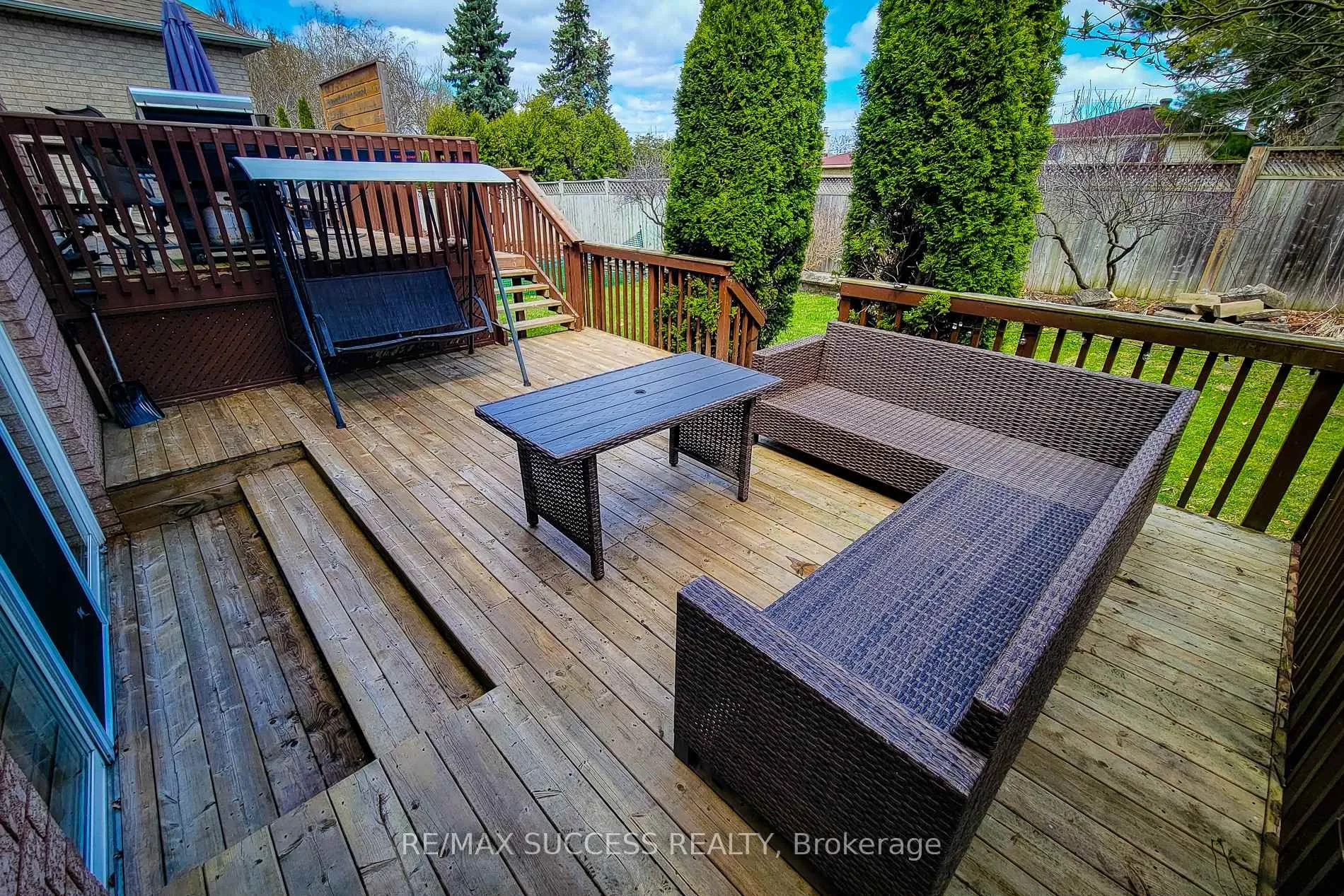 Photo 8 of 14 Casson Lane, Brantford, Greenbrier — HOMEH