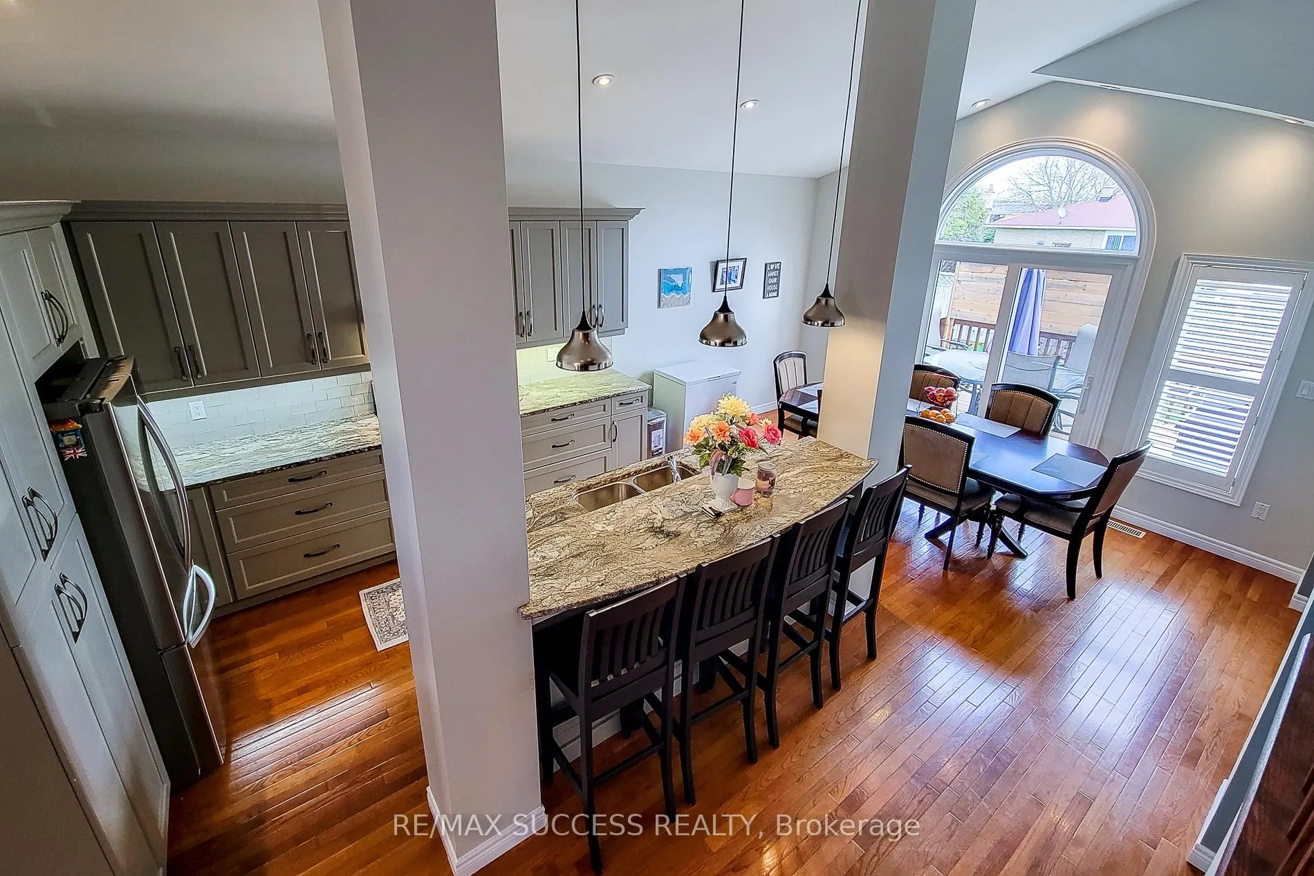 Photo 13 of 14 Casson Lane, Brantford, Greenbrier — HOMEH