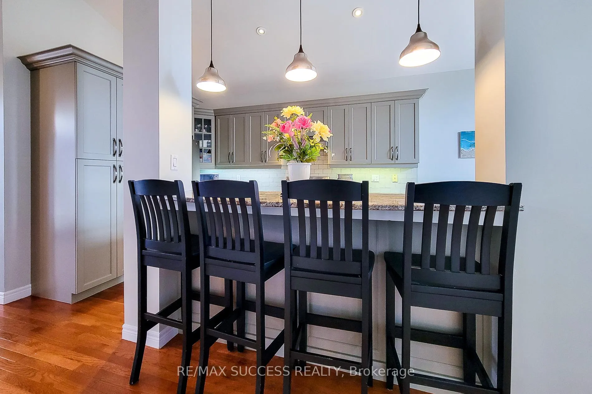 Photo 14 of 14 Casson Lane, Brantford, Greenbrier — HOMEH