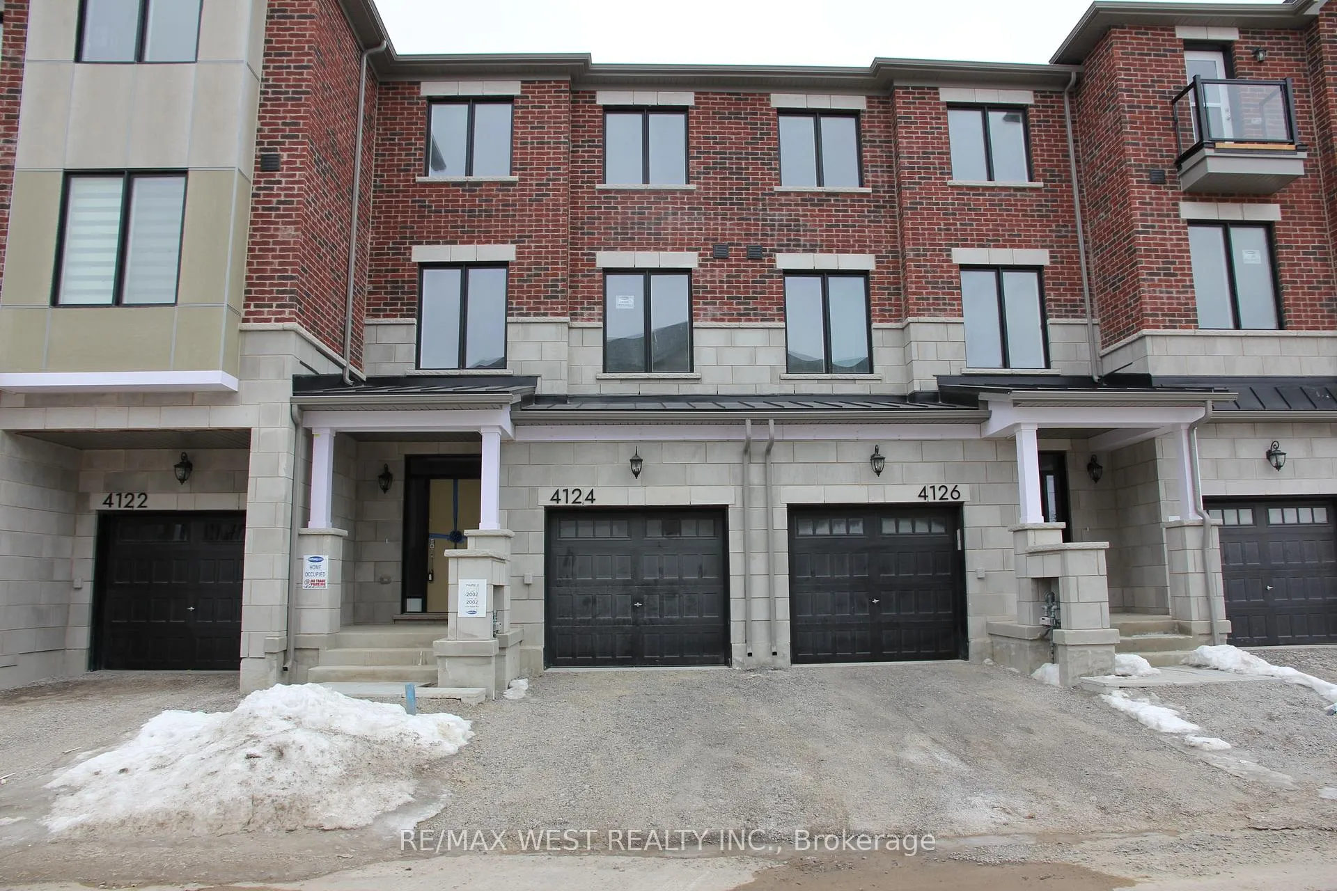 Photo 1 of 4124 Raybria Way, Mississauga, Churchill Meadows — HOMEH