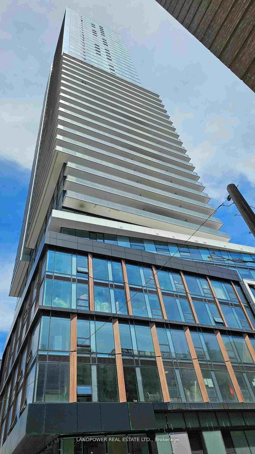 Photo 2 of Unit 3903, 89 Church Street, Toronto, Church-Yonge Corridor — HOMEH
