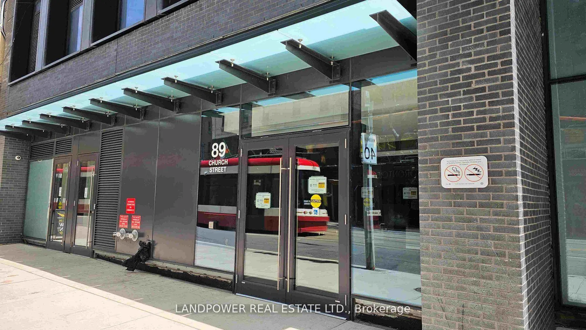 Photo 3 of Unit 3903, 89 Church Street, Toronto, Church-Yonge Corridor — HOMEH