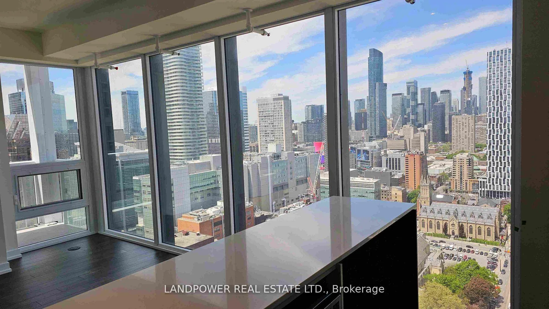 Photo 7 of Unit 3903, 89 Church Street, Toronto, Church-Yonge Corridor — HOMEH