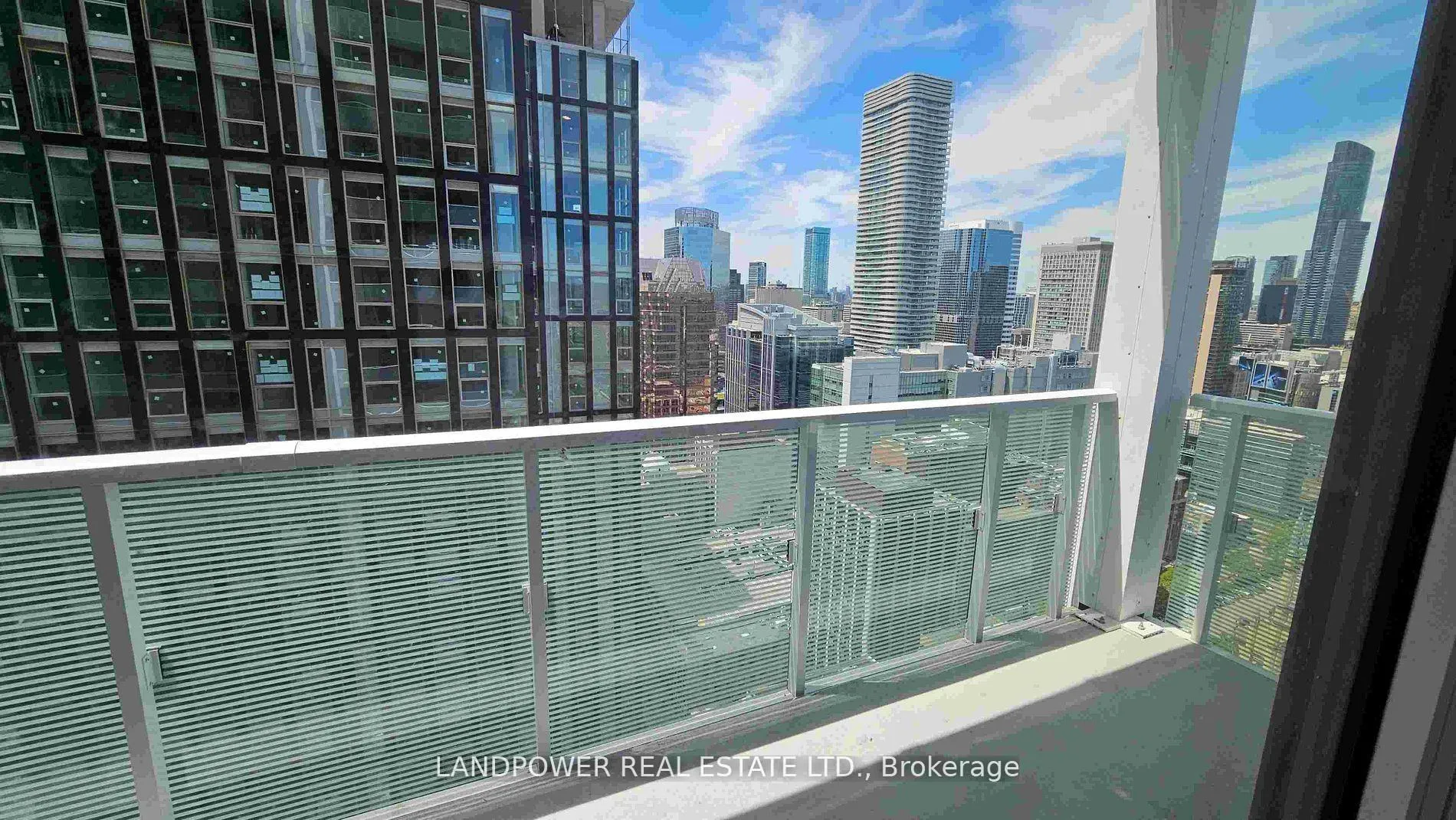 Photo 12 of Unit 3903, 89 Church Street, Toronto, Church-Yonge Corridor — HOMEH