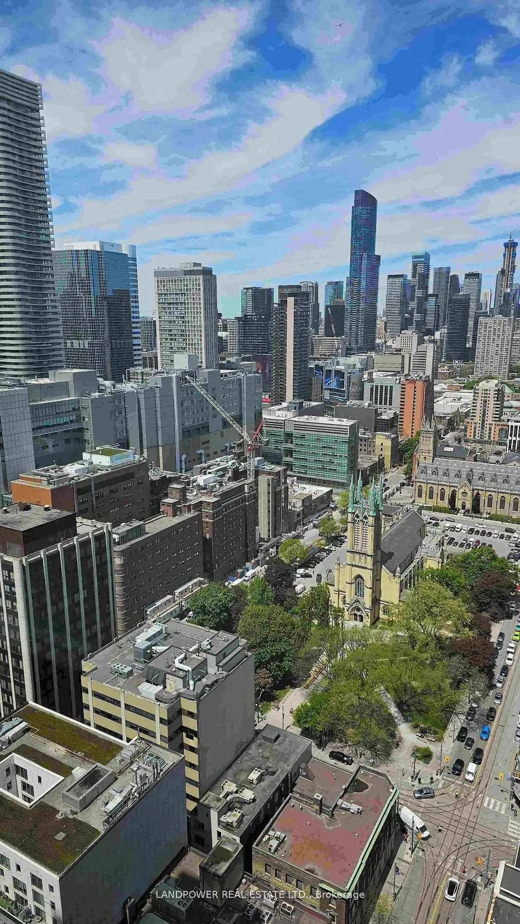 Photo 14 of Unit 3903, 89 Church Street, Toronto, Church-Yonge Corridor — HOMEH