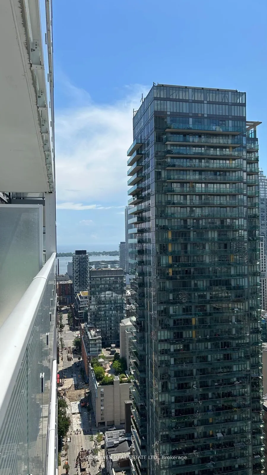 Photo 15 of Unit 3903, 89 Church Street, Toronto, Church-Yonge Corridor — HOMEH