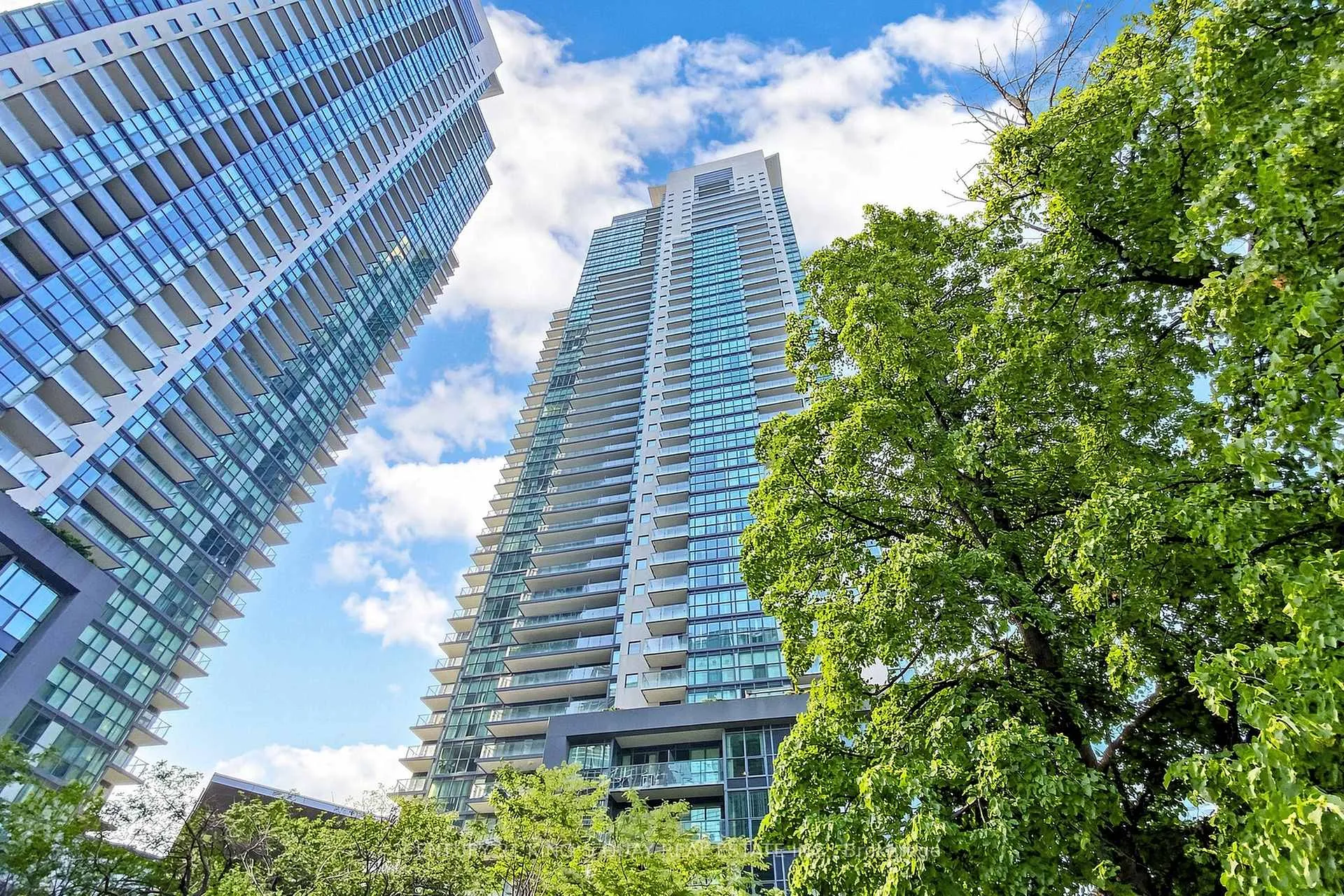 Photo of Unit LPH101, 5168 Yonge Street