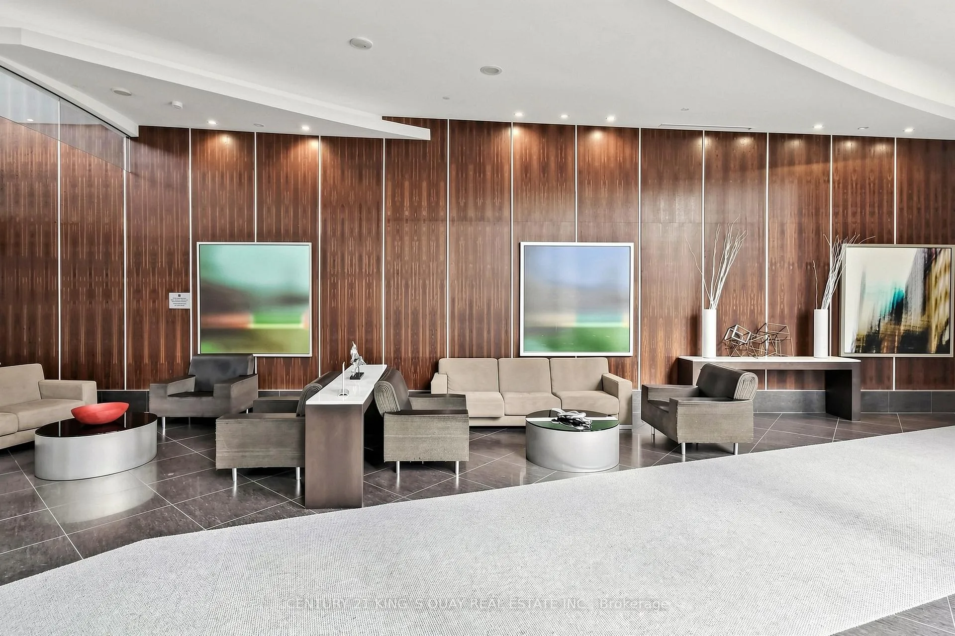 Photo 7 of Unit LPH101, 5168 Yonge Street, North York, Willowdale West — HOMEH