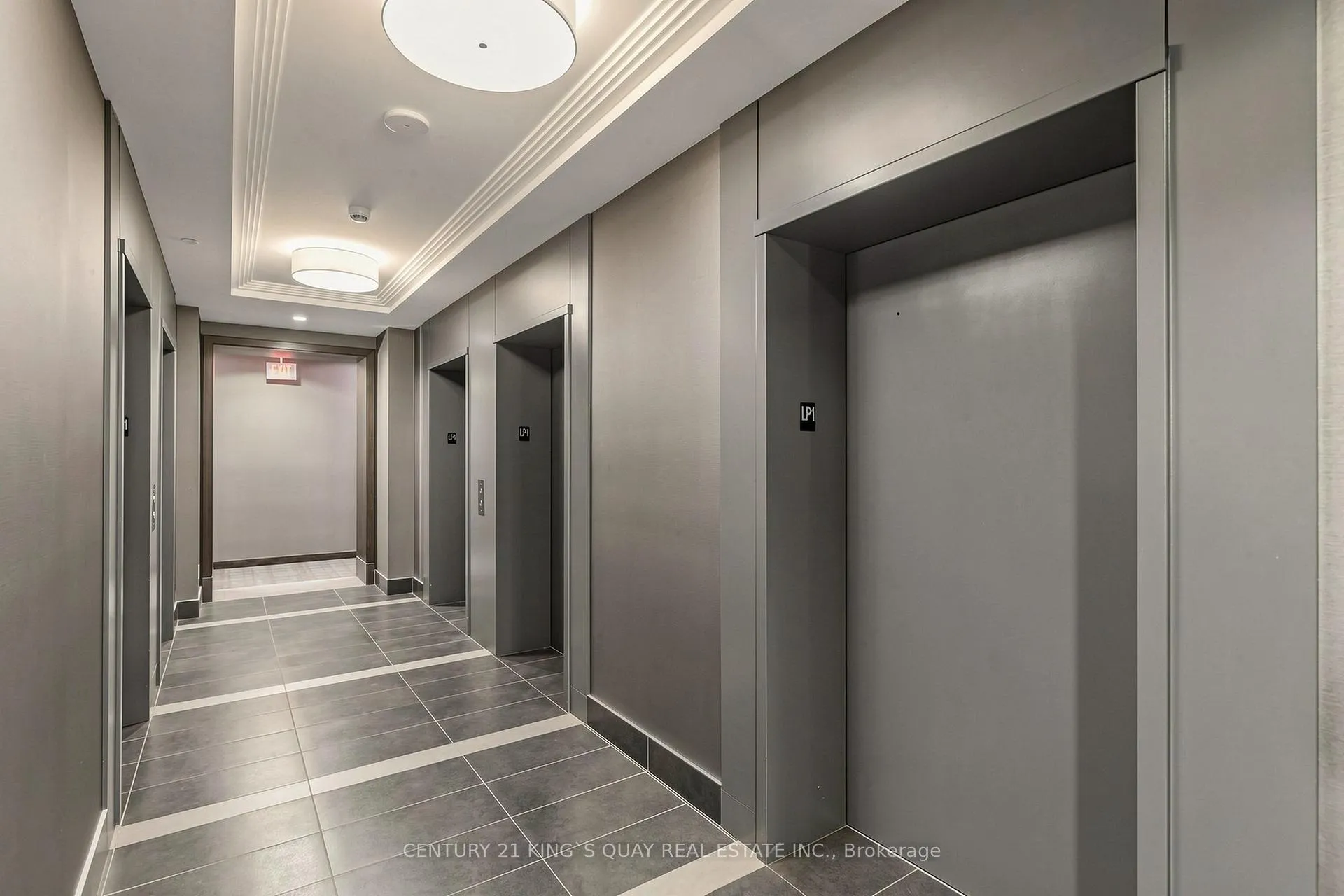 Photo 10 of Unit LPH101, 5168 Yonge Street, North York, Willowdale West — HOMEH