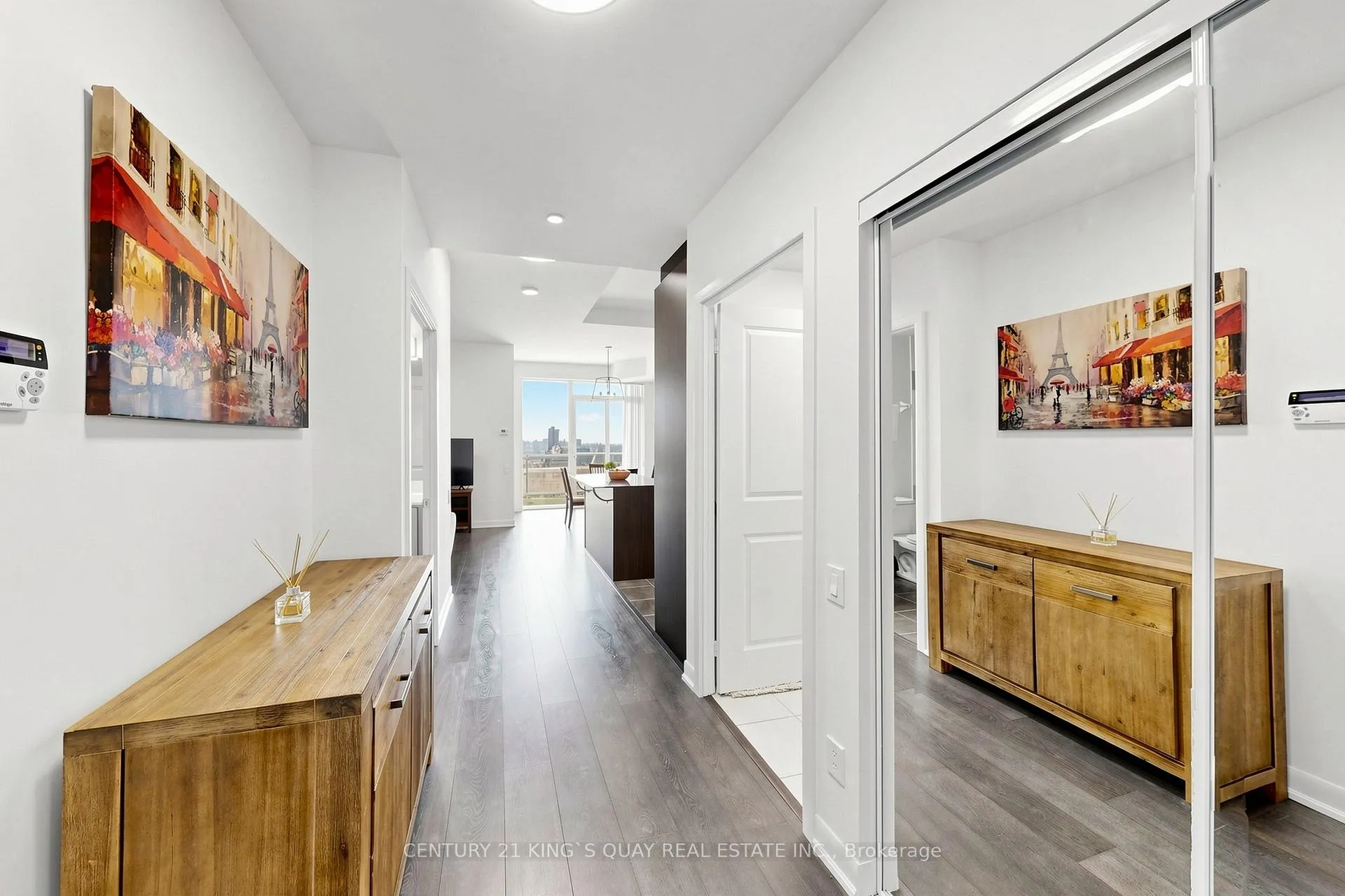 Photo 12 of Unit LPH101, 5168 Yonge Street, North York, Willowdale West — HOMEH
