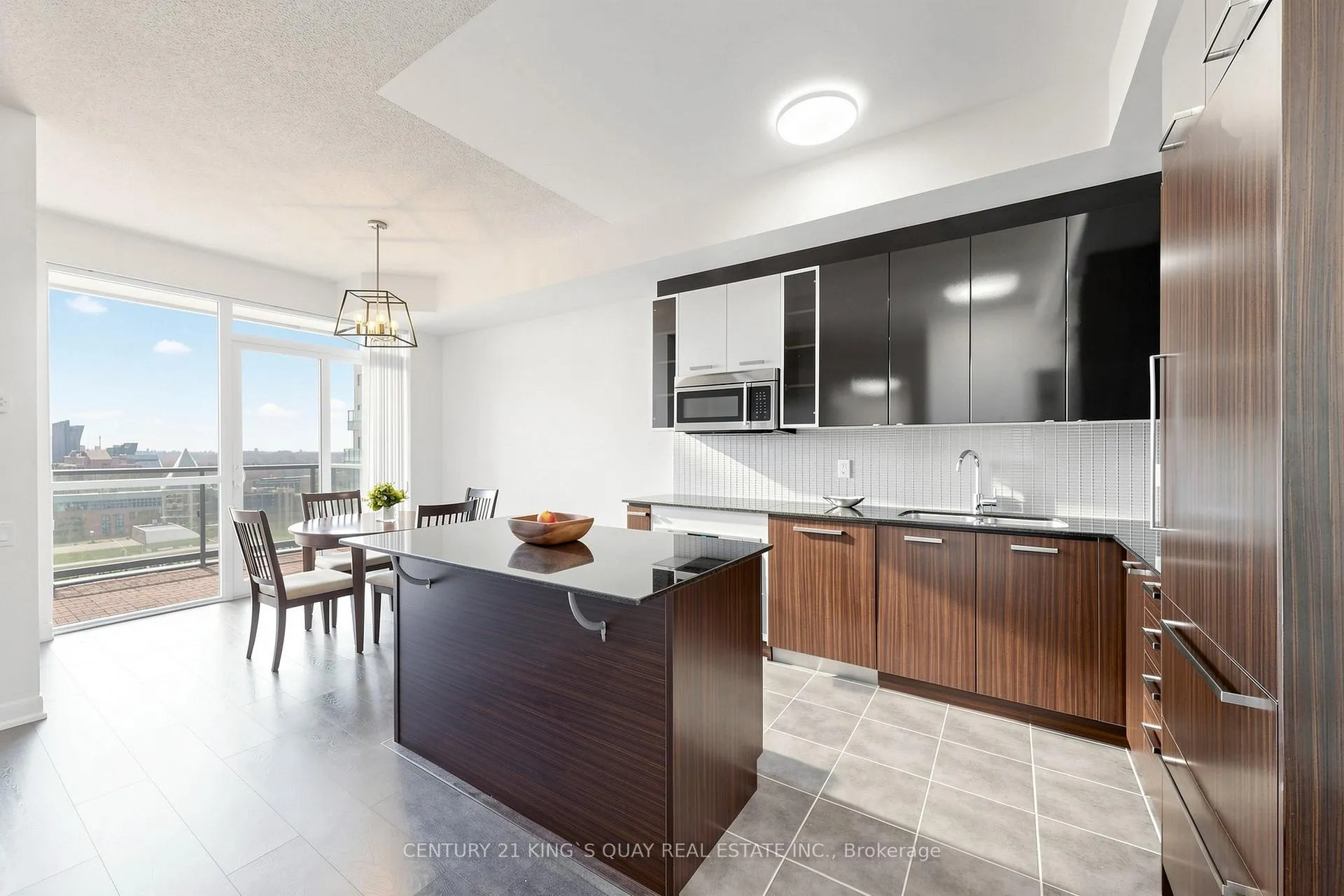 Photo 18 of Unit LPH101, 5168 Yonge Street, North York, Willowdale West — HOMEH