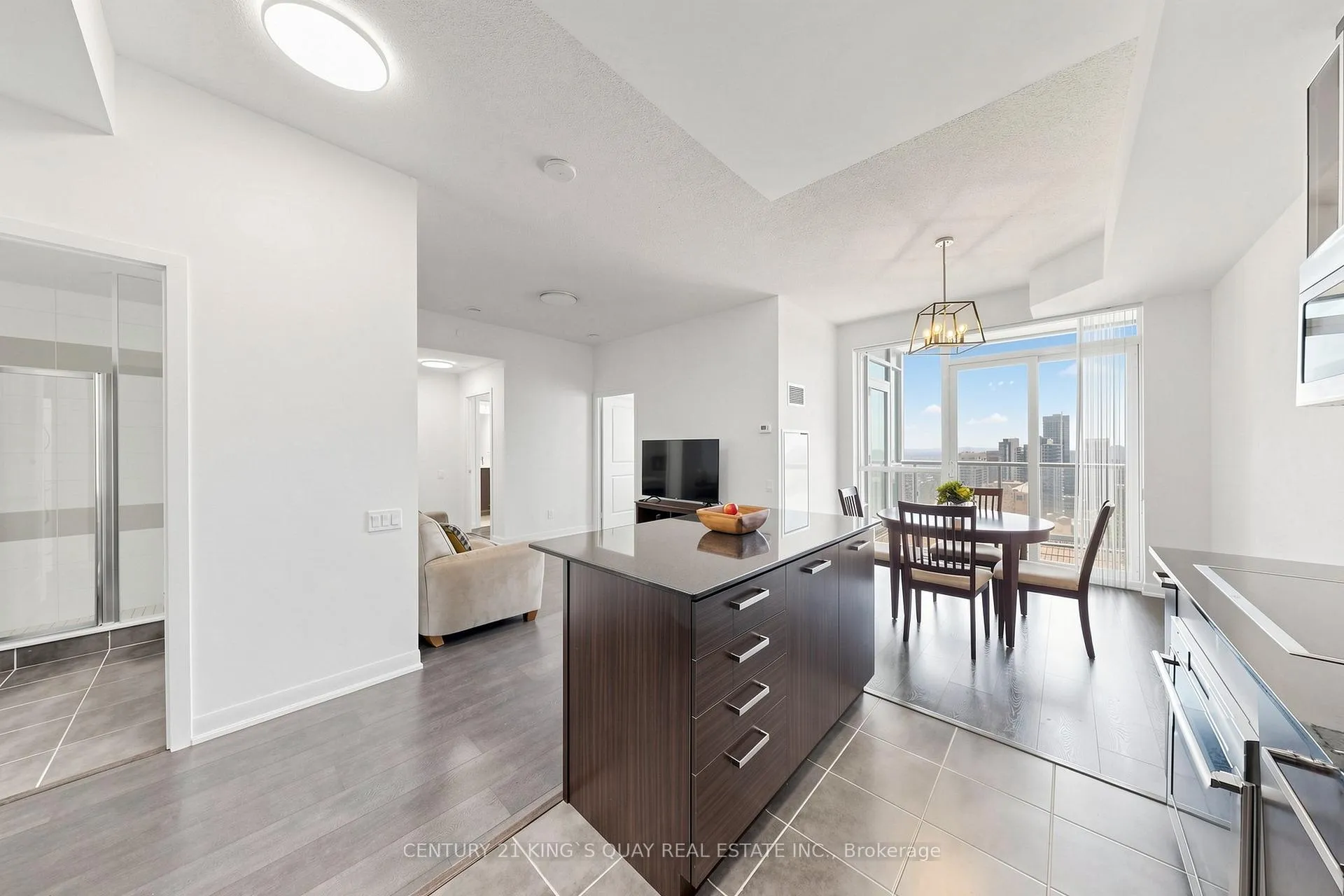 Photo 21 of Unit LPH101, 5168 Yonge Street, North York, Willowdale West — HOMEH