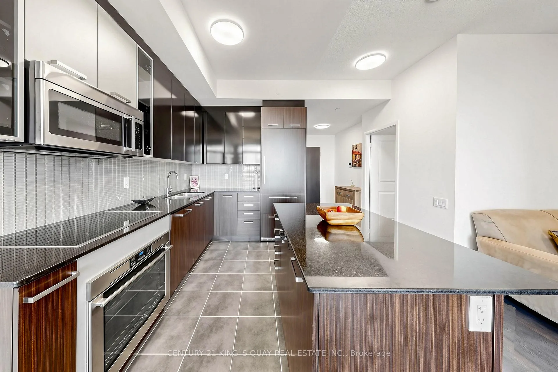 Photo 22 of Unit LPH101, 5168 Yonge Street, North York, Willowdale West — HOMEH