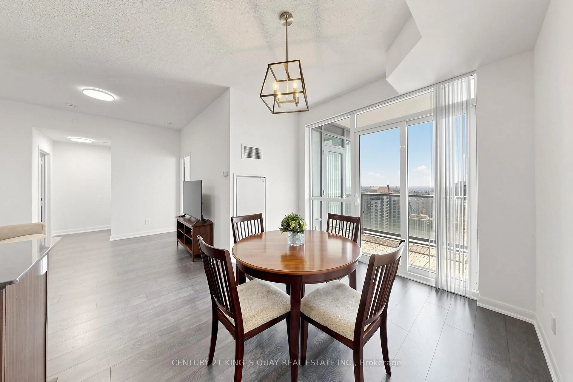 Photo 23 of Unit LPH101, 5168 Yonge Street, North York, Willowdale West — HOMEH