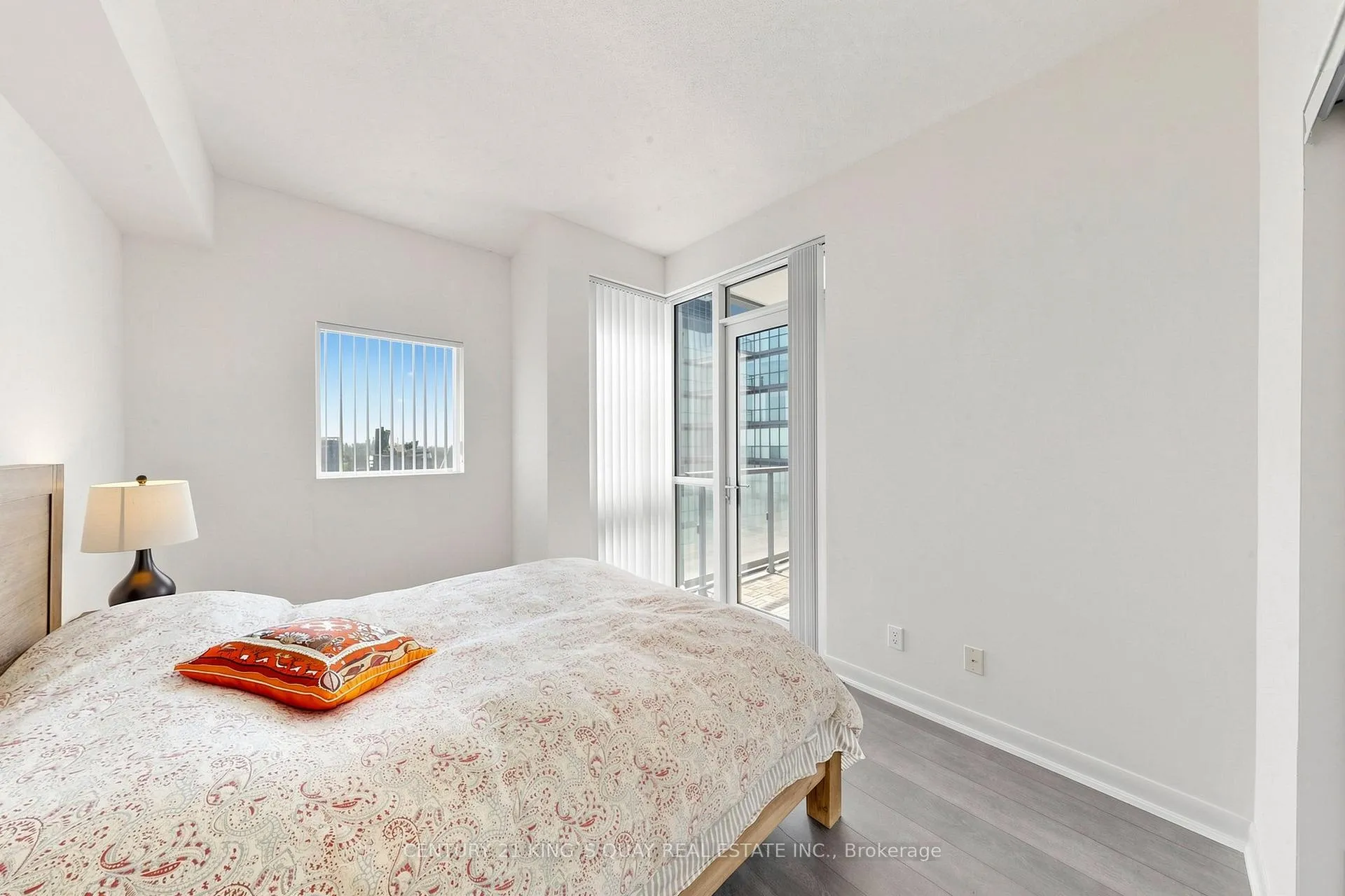 Photo 25 of Unit LPH101, 5168 Yonge Street, North York, Willowdale West — HOMEH