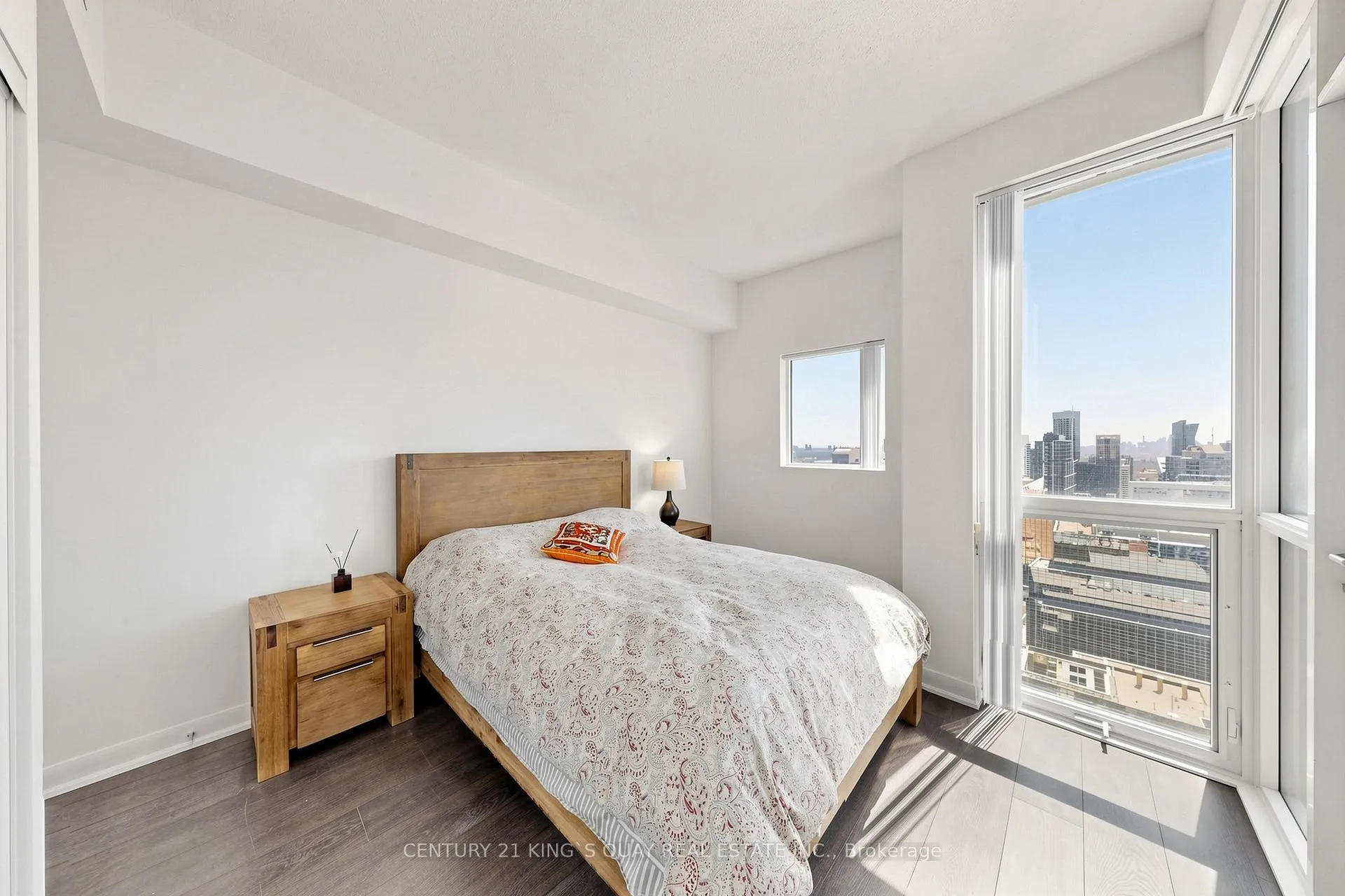 Photo 26 of Unit LPH101, 5168 Yonge Street, North York, Willowdale West — HOMEH