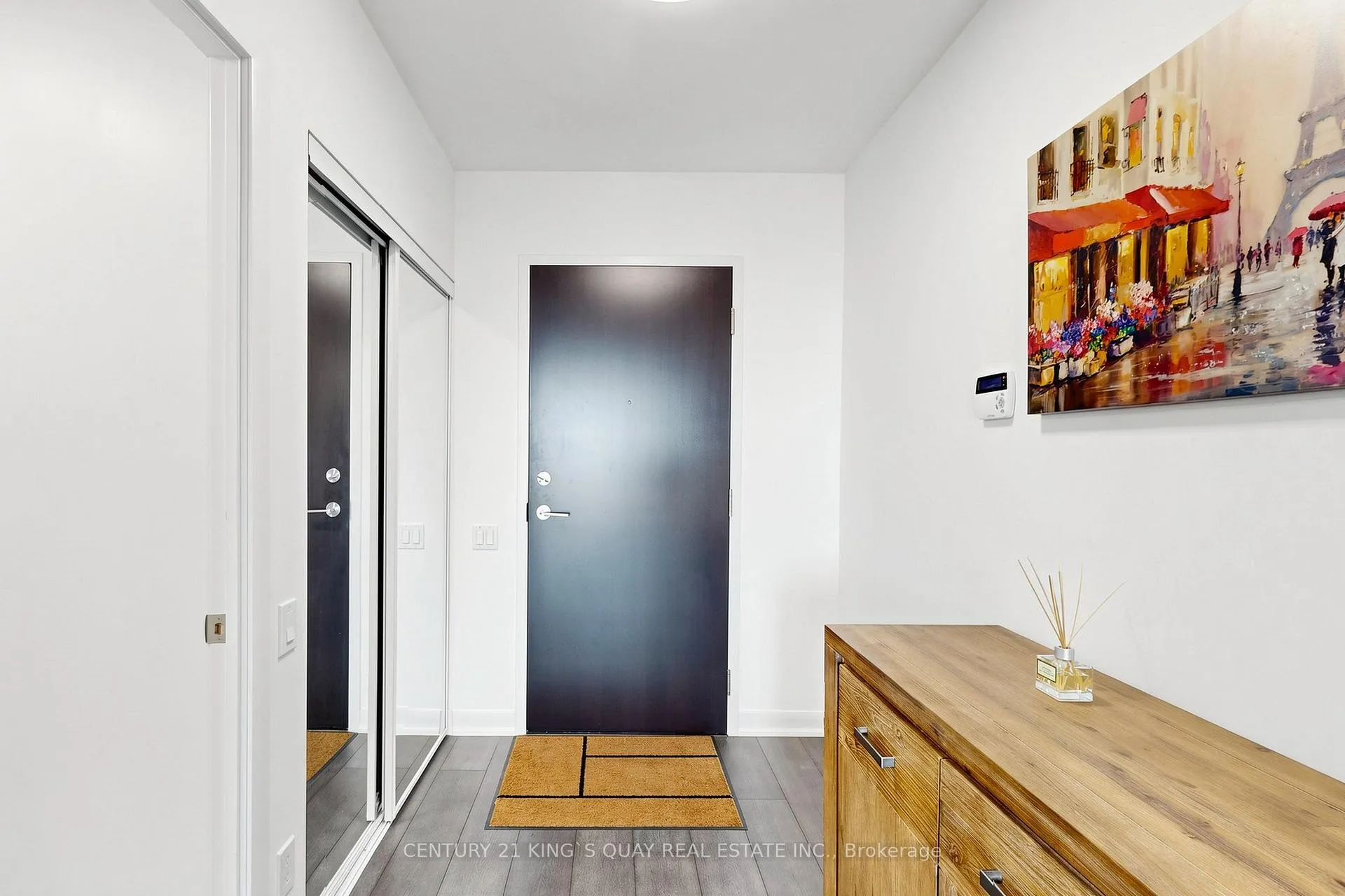 Photo 34 of Unit LPH101, 5168 Yonge Street, North York, Willowdale West — HOMEH