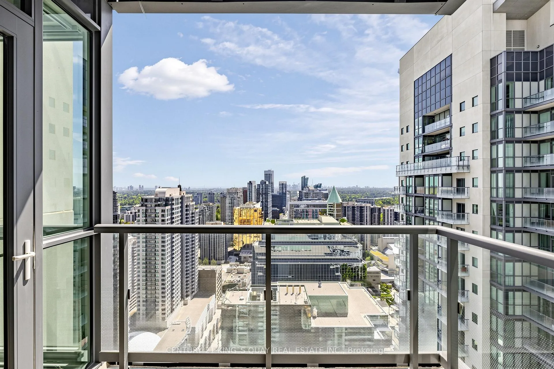 Photo 35 of Unit LPH101, 5168 Yonge Street, North York, Willowdale West — HOMEH