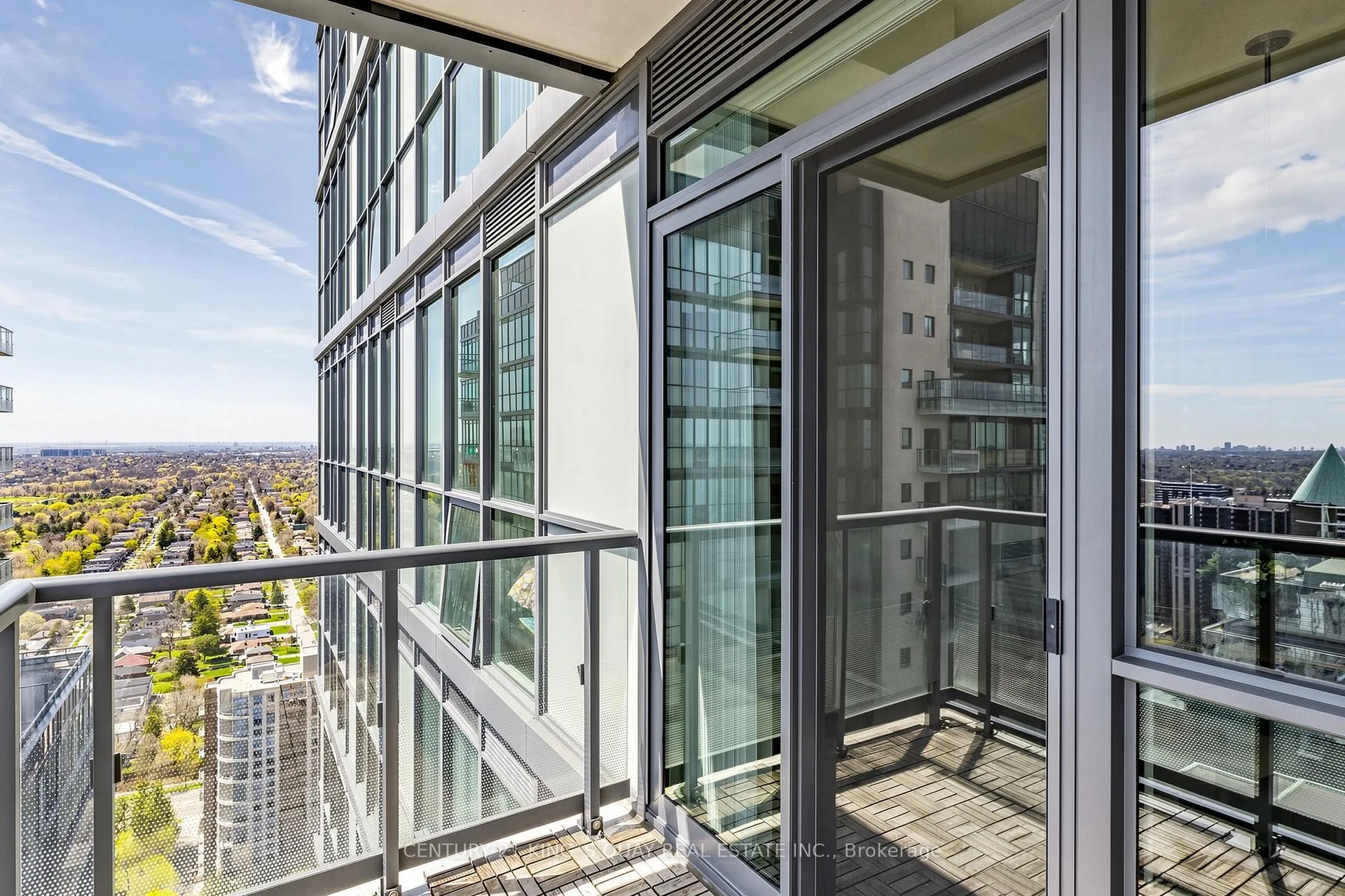 Photo 36 of Unit LPH101, 5168 Yonge Street, North York, Willowdale West — HOMEH