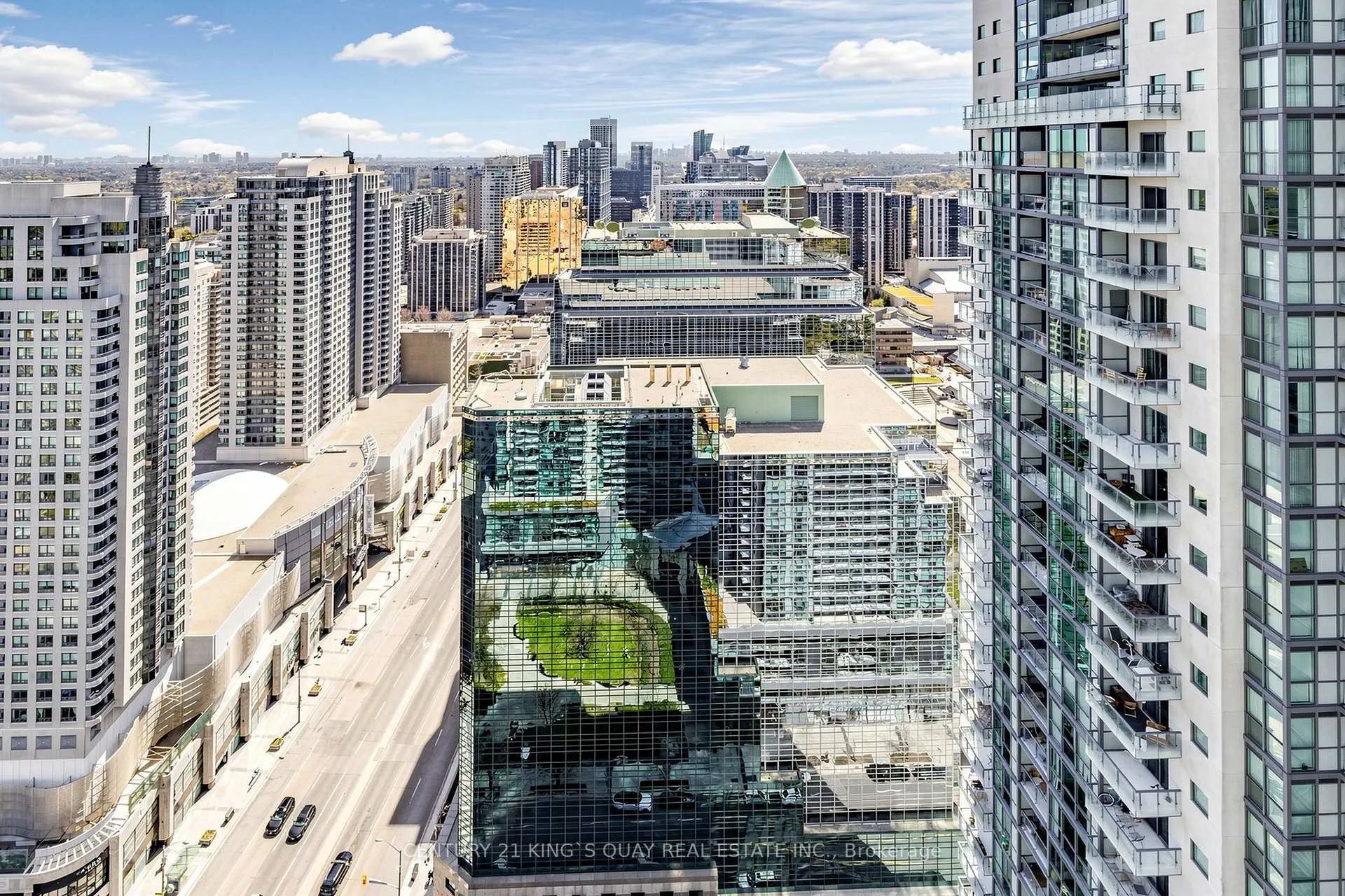 Photo 37 of Unit LPH101, 5168 Yonge Street, North York, Willowdale West — HOMEH