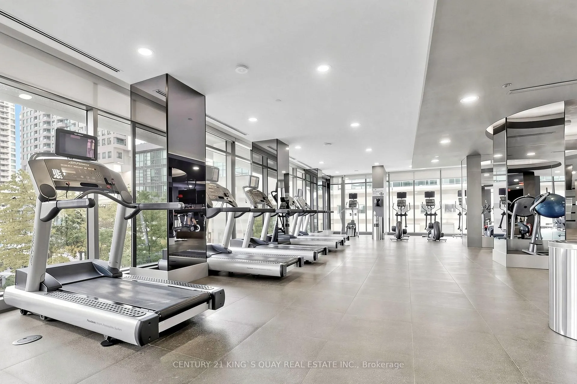 Photo 40 of Unit LPH101, 5168 Yonge Street, North York, Willowdale West — HOMEH