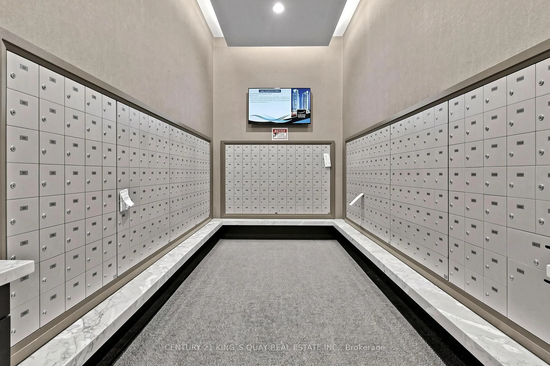 Photo 44 of Unit LPH101, 5168 Yonge Street, North York, Willowdale West — HOMEH