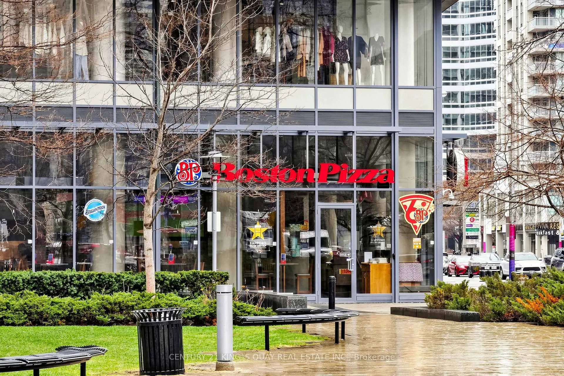 Photo 46 of Unit LPH101, 5168 Yonge Street, North York, Willowdale West — HOMEH